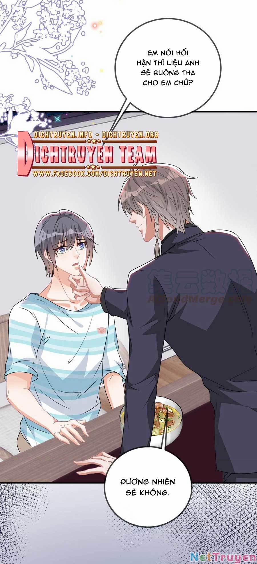 Ảnh Đế Làm Loạn Đòi Ly Hôn 64 trang 32