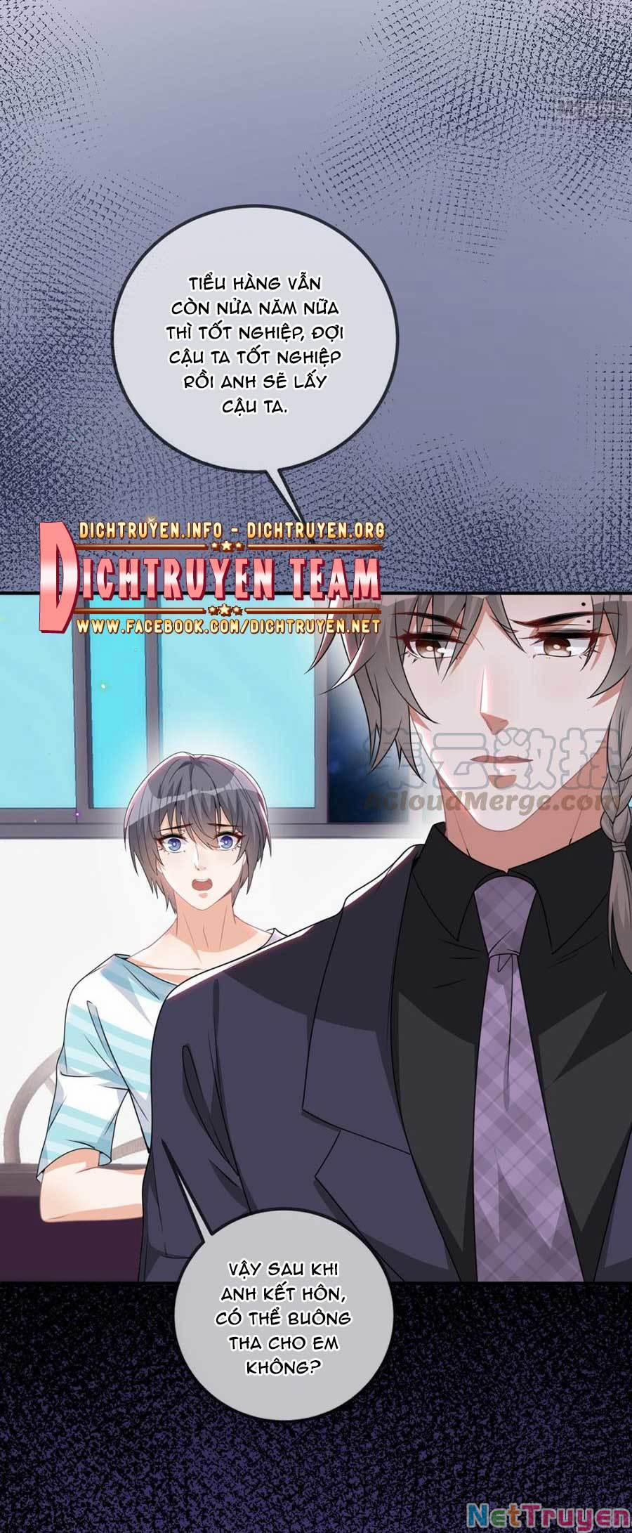 Ảnh Đế Làm Loạn Đòi Ly Hôn 64 trang 33