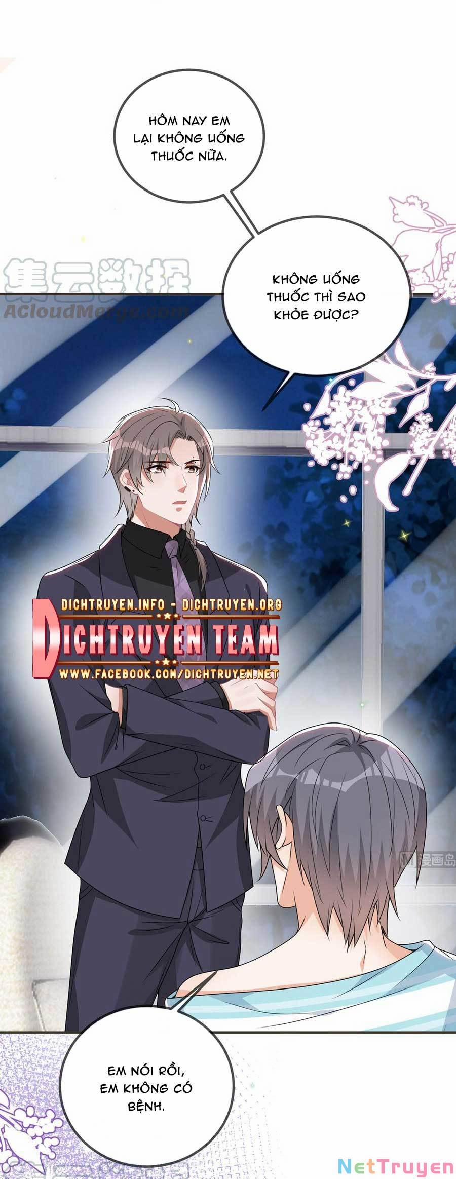 Ảnh Đế Làm Loạn Đòi Ly Hôn 64 trang 8