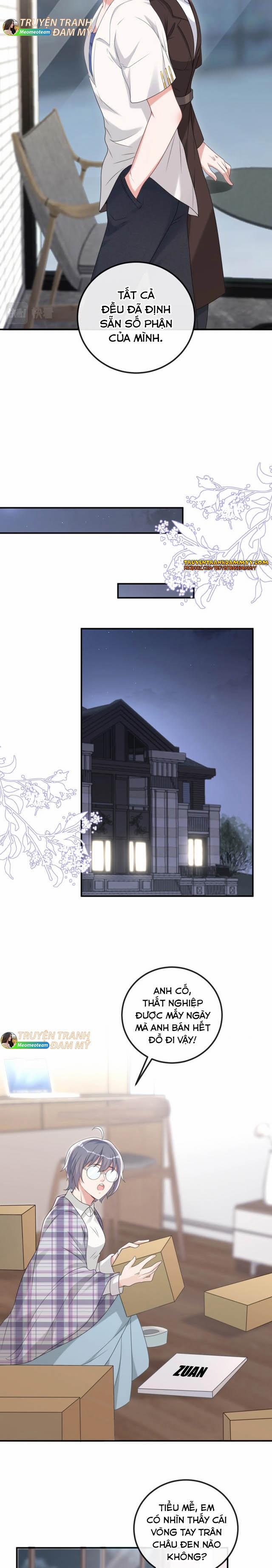 Ảnh Đế Làm Loạn Đòi Ly Hôn 65 trang 3