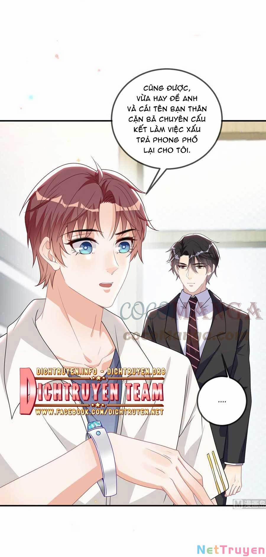 Ảnh Đế Làm Loạn Đòi Ly Hôn 66 trang 10