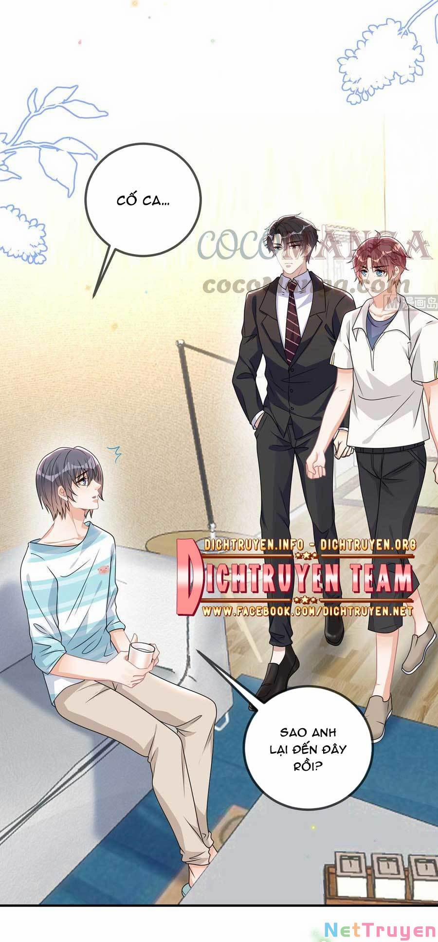 Ảnh Đế Làm Loạn Đòi Ly Hôn 66 trang 12