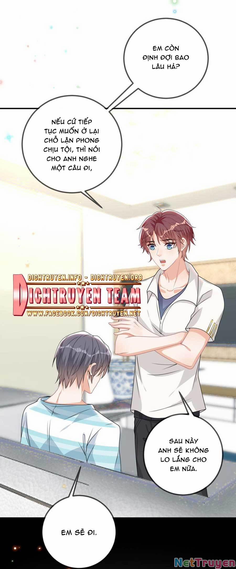 Ảnh Đế Làm Loạn Đòi Ly Hôn 66 trang 13