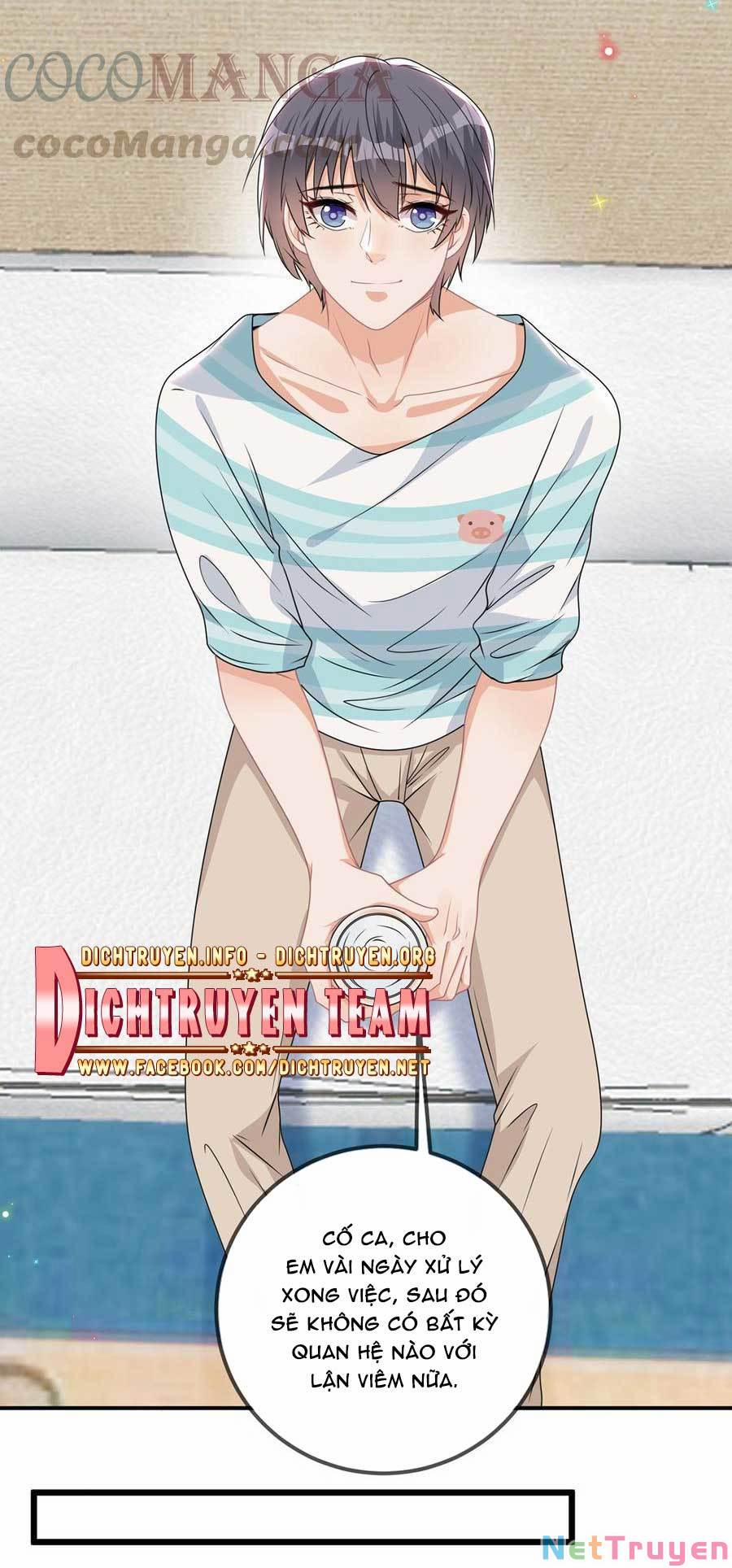 Ảnh Đế Làm Loạn Đòi Ly Hôn 66 trang 15