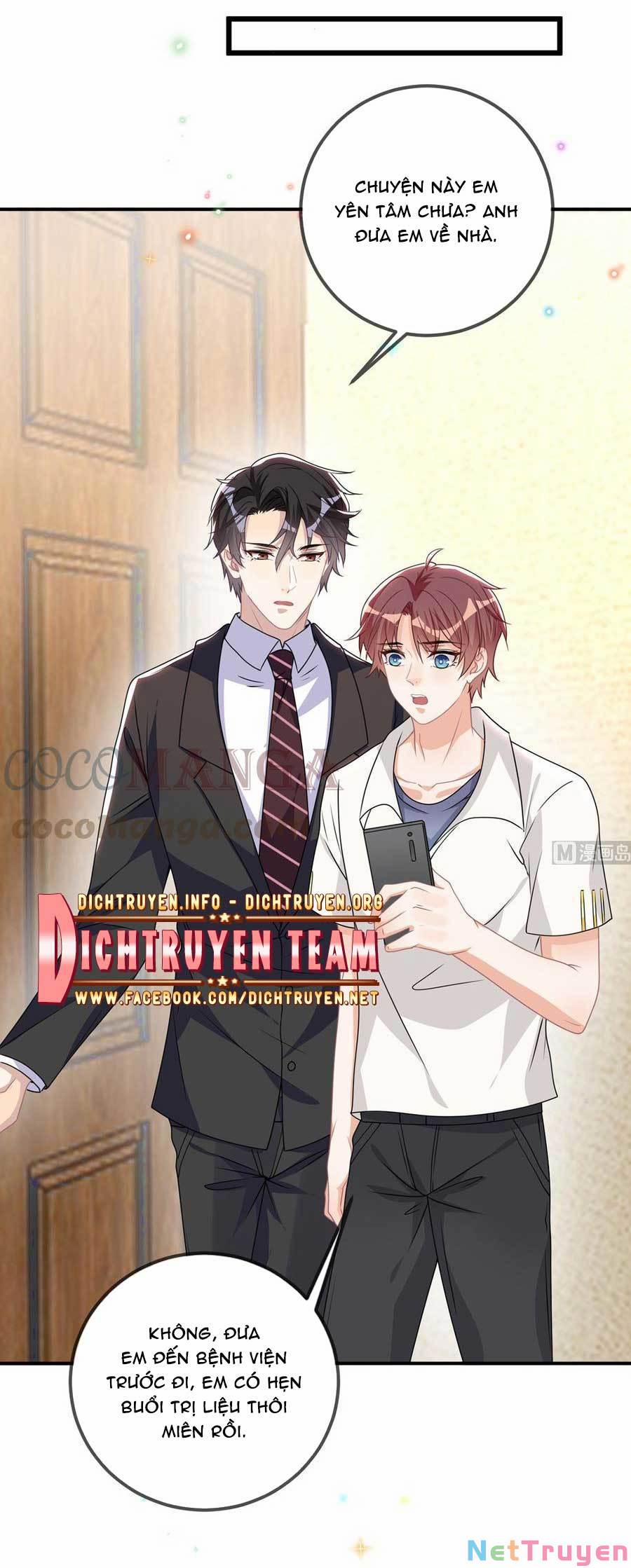 Ảnh Đế Làm Loạn Đòi Ly Hôn 66 trang 16