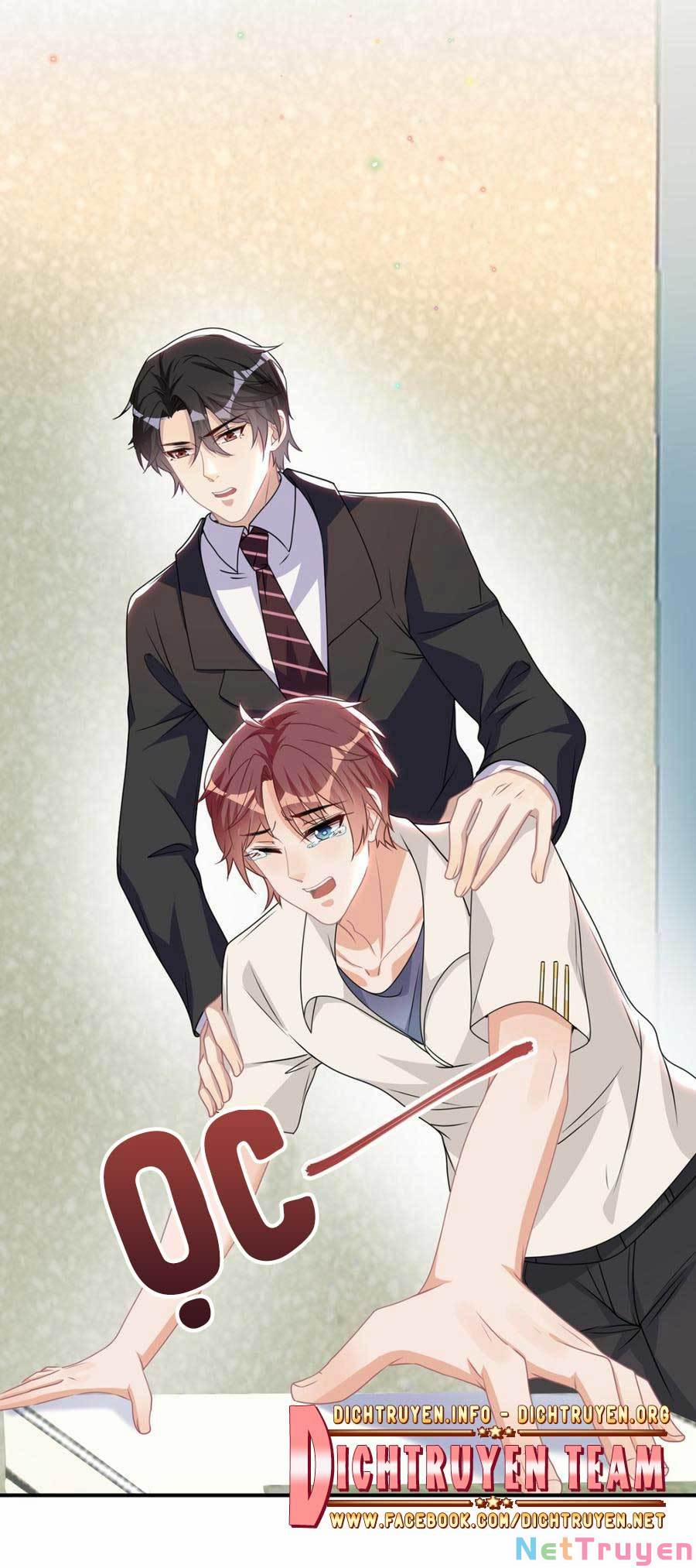 Ảnh Đế Làm Loạn Đòi Ly Hôn 66 trang 18