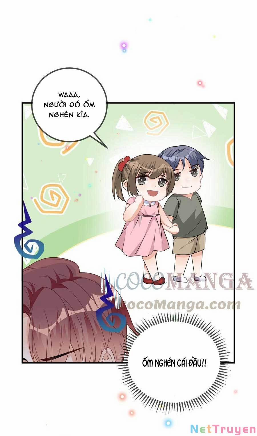 Ảnh Đế Làm Loạn Đòi Ly Hôn 66 trang 19