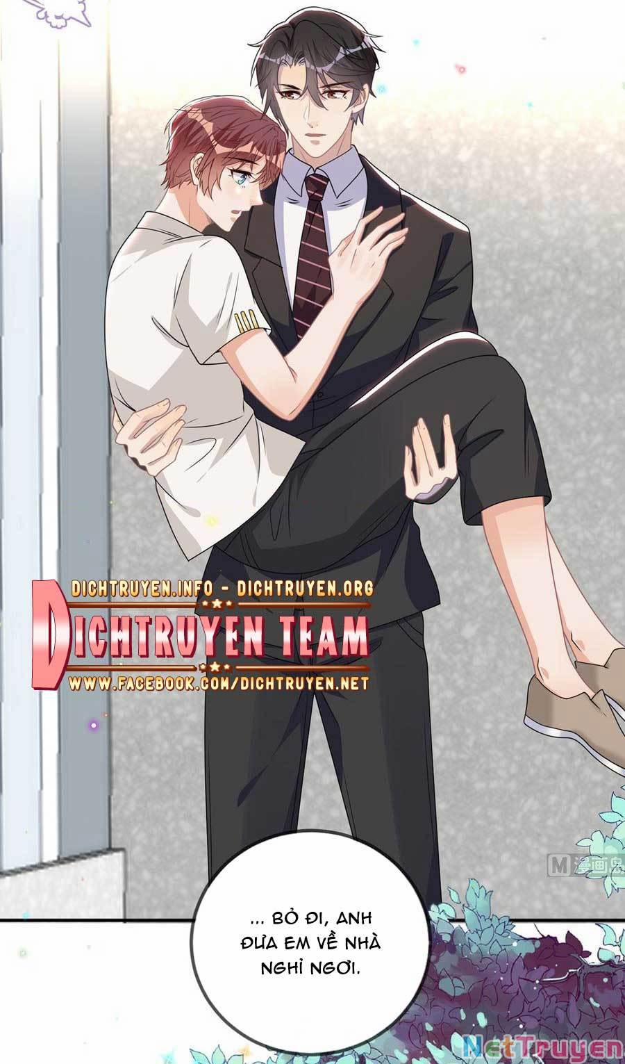 Ảnh Đế Làm Loạn Đòi Ly Hôn 66 trang 22