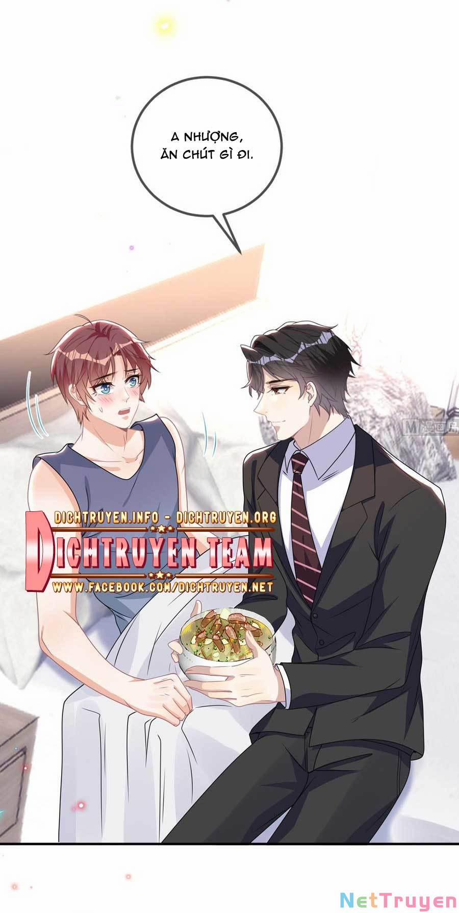 Ảnh Đế Làm Loạn Đòi Ly Hôn 66 trang 24