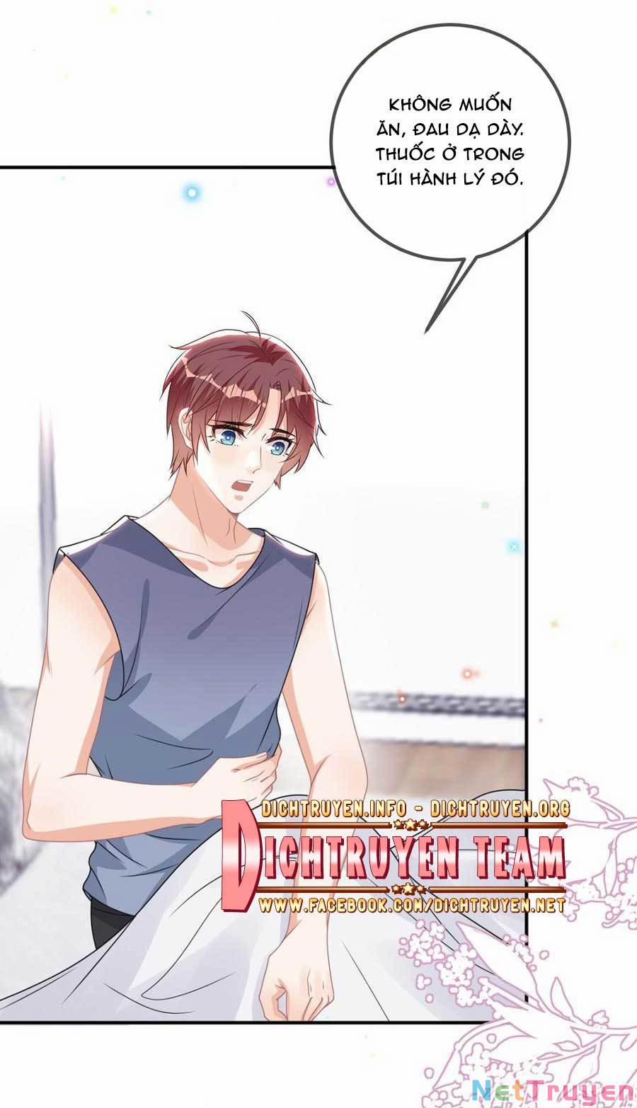 Ảnh Đế Làm Loạn Đòi Ly Hôn 66 trang 25