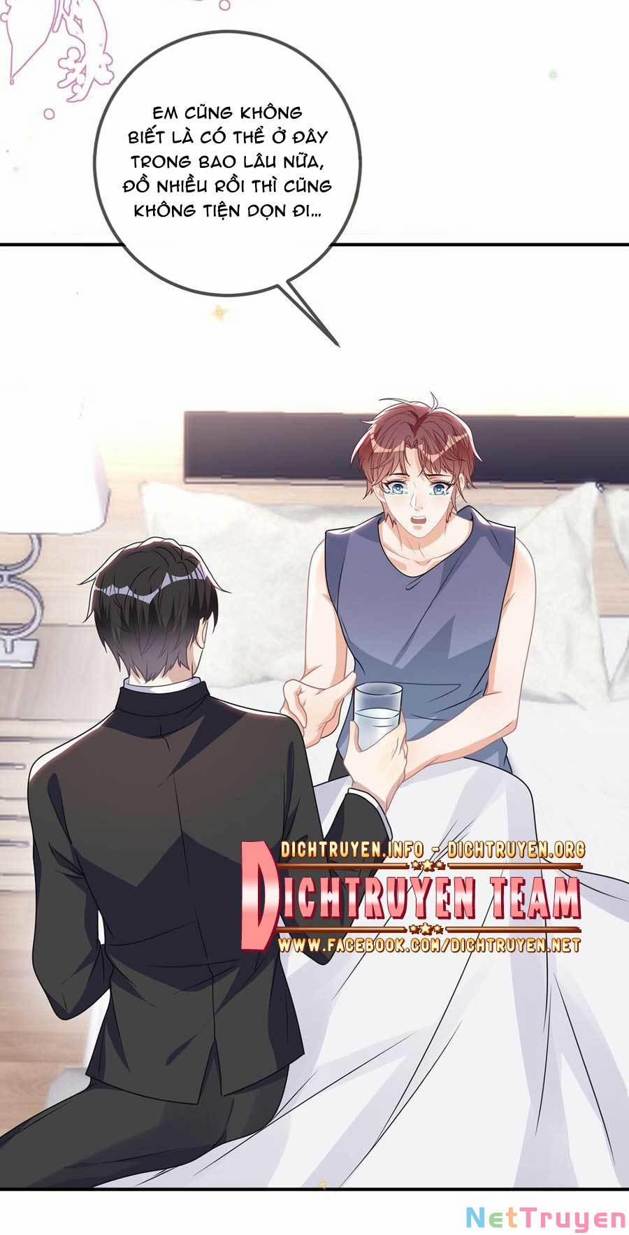 Ảnh Đế Làm Loạn Đòi Ly Hôn 66 trang 27