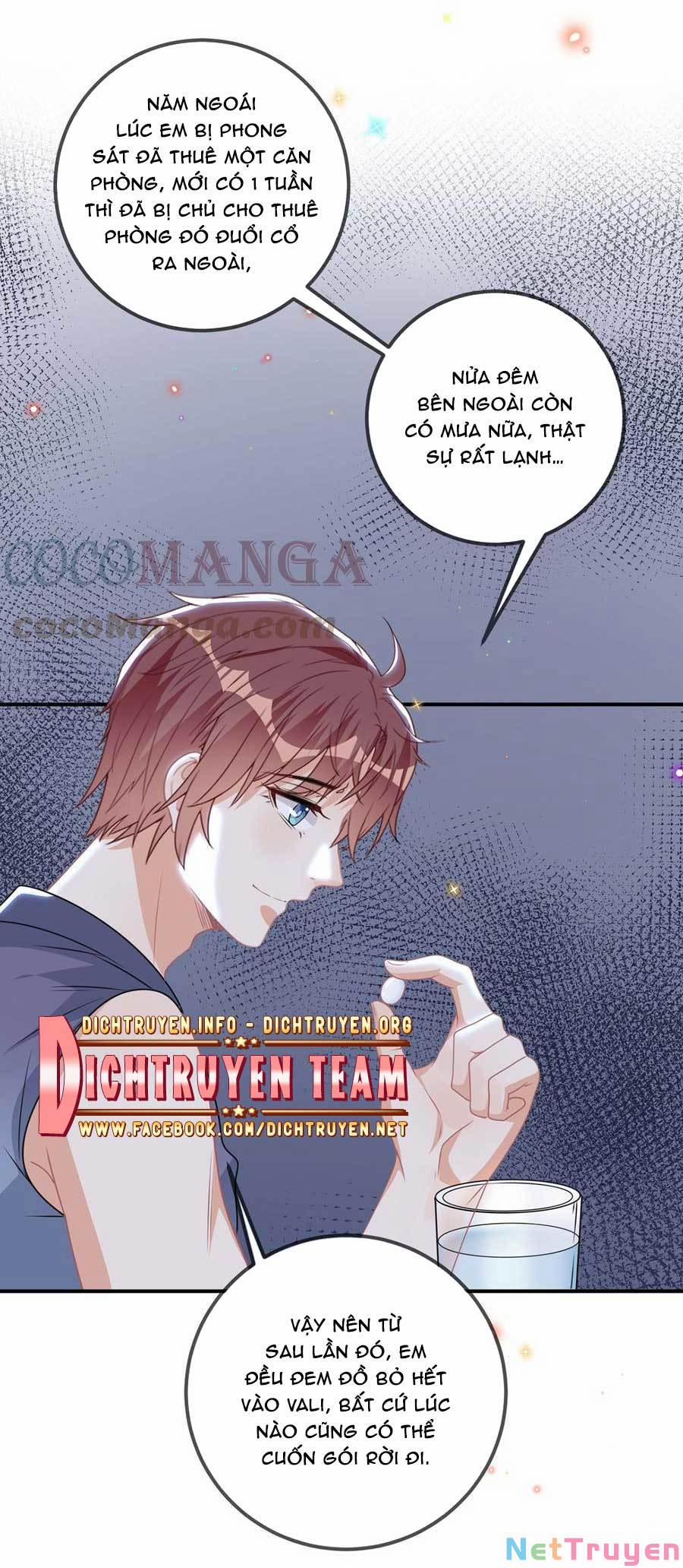 Ảnh Đế Làm Loạn Đòi Ly Hôn 66 trang 28