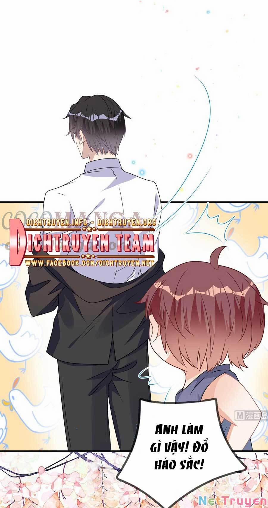 Ảnh Đế Làm Loạn Đòi Ly Hôn 66 trang 29