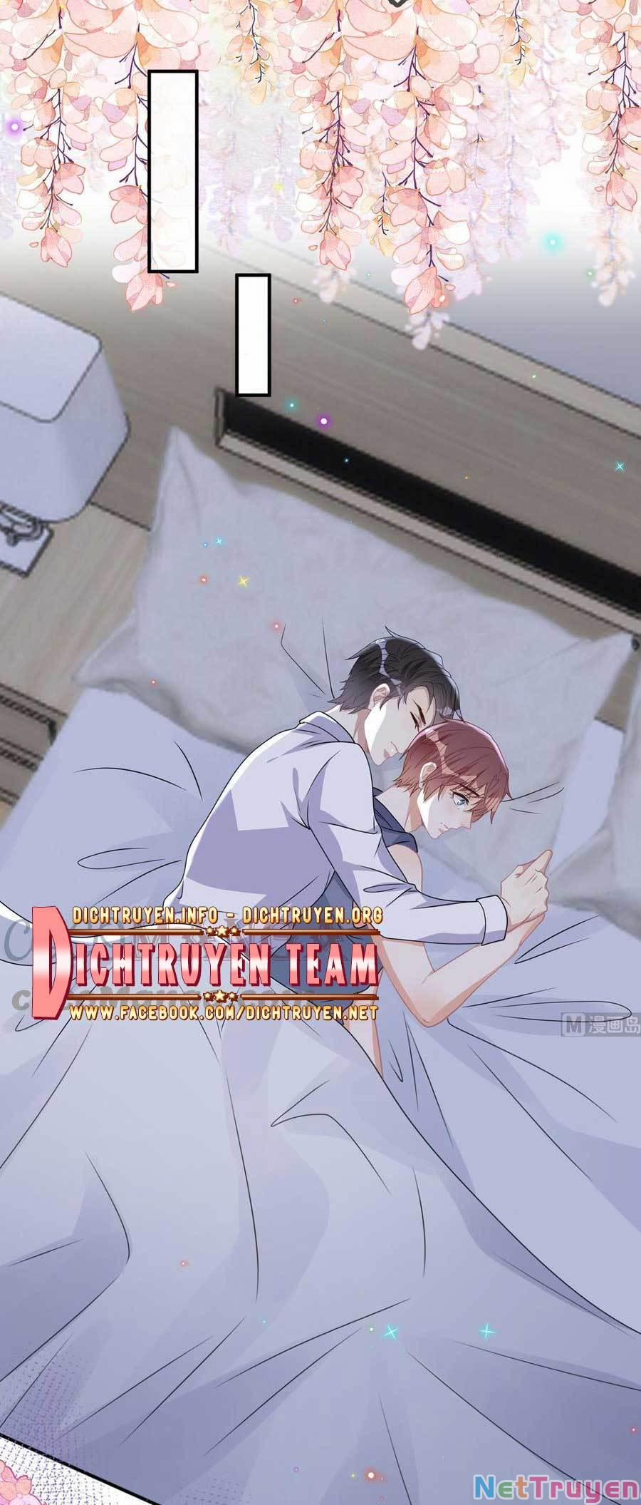 Ảnh Đế Làm Loạn Đòi Ly Hôn 66 trang 30