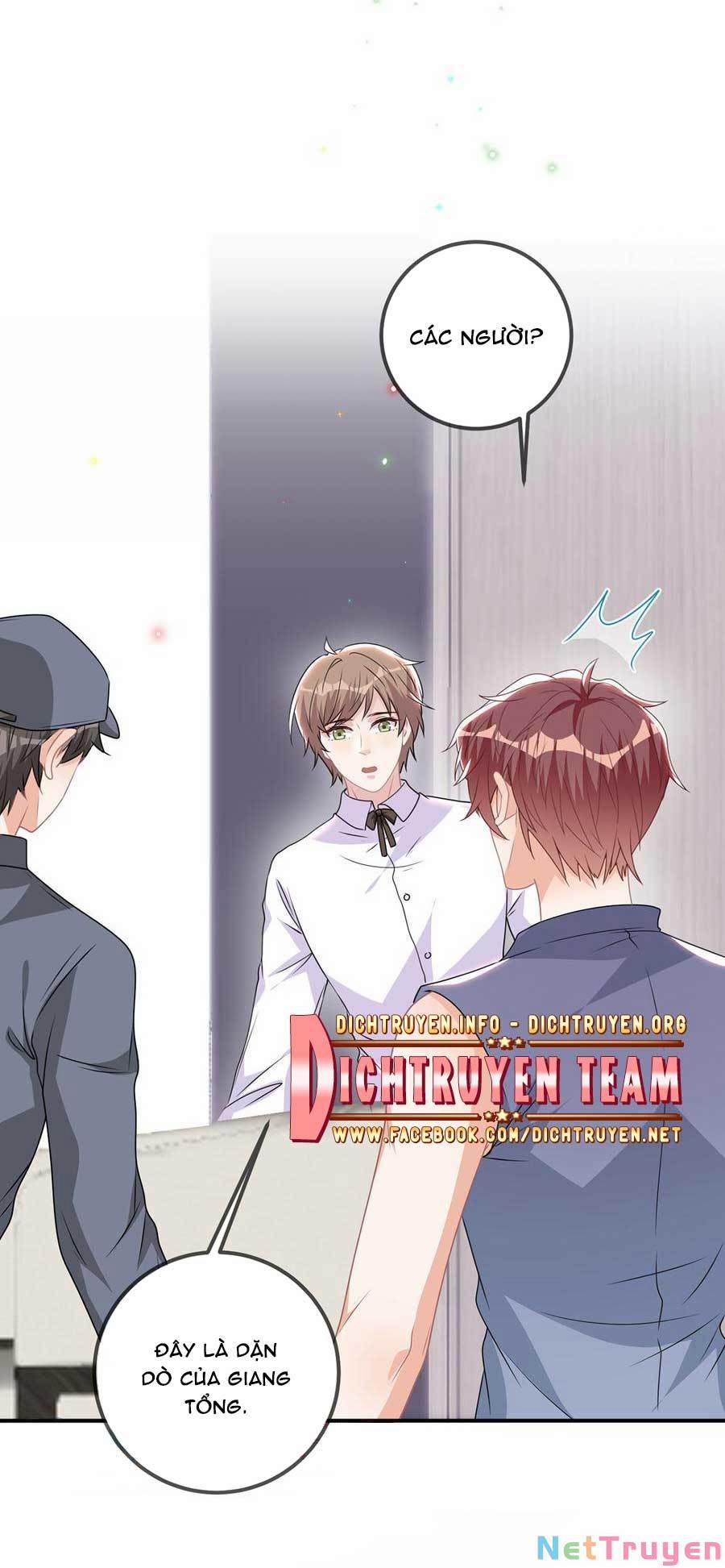 Ảnh Đế Làm Loạn Đòi Ly Hôn 66 trang 35