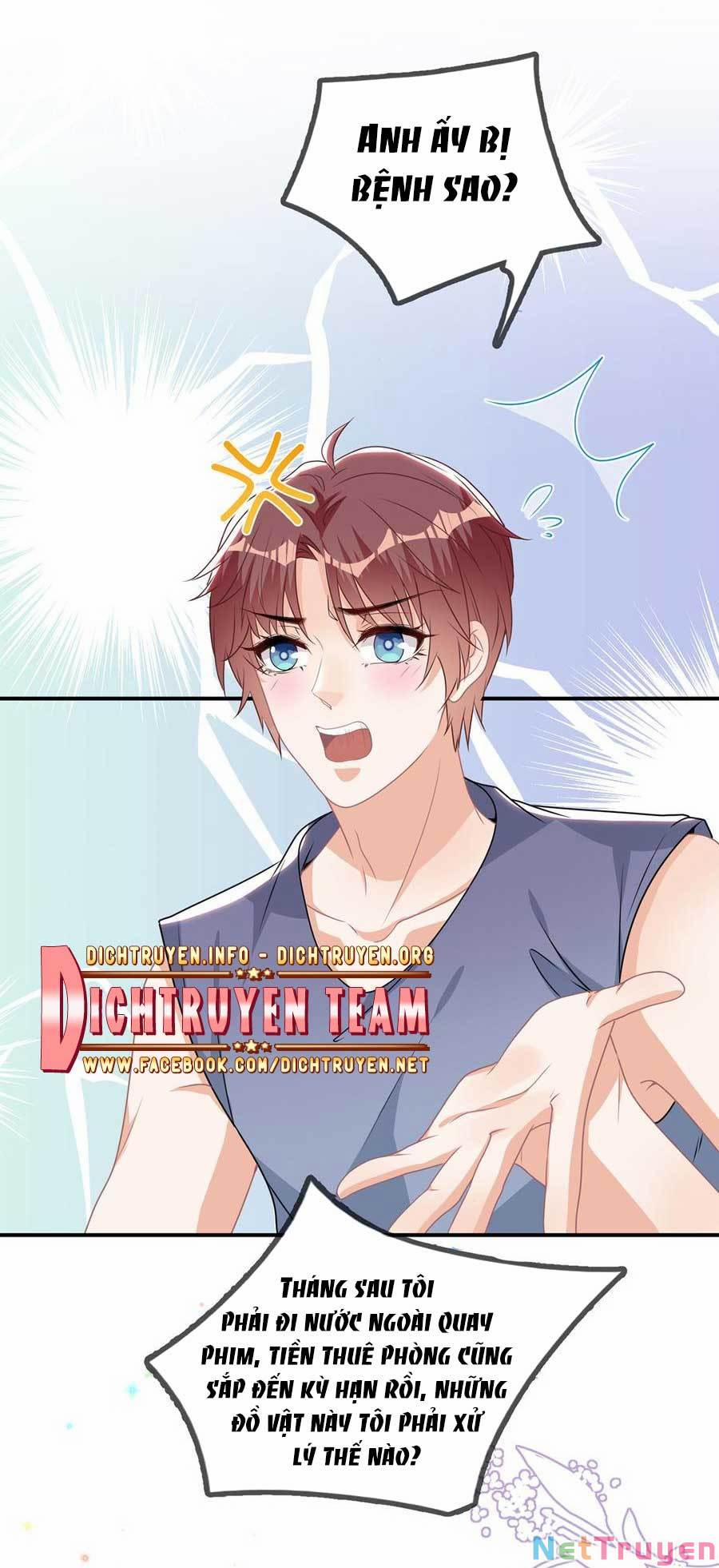 Ảnh Đế Làm Loạn Đòi Ly Hôn 66 trang 36