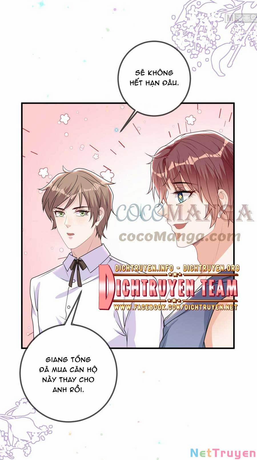 Ảnh Đế Làm Loạn Đòi Ly Hôn 66 trang 37