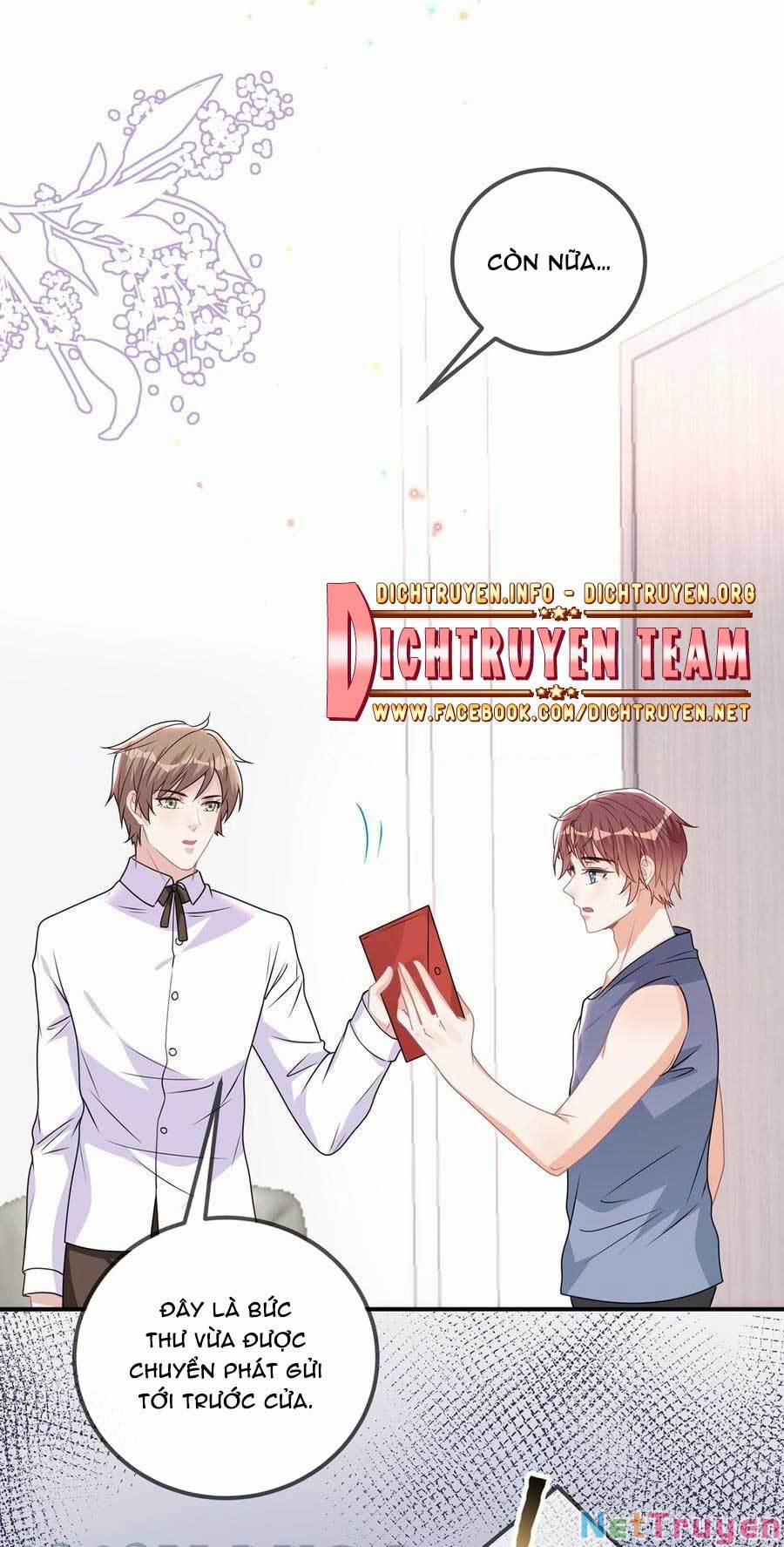 Ảnh Đế Làm Loạn Đòi Ly Hôn 66 trang 38