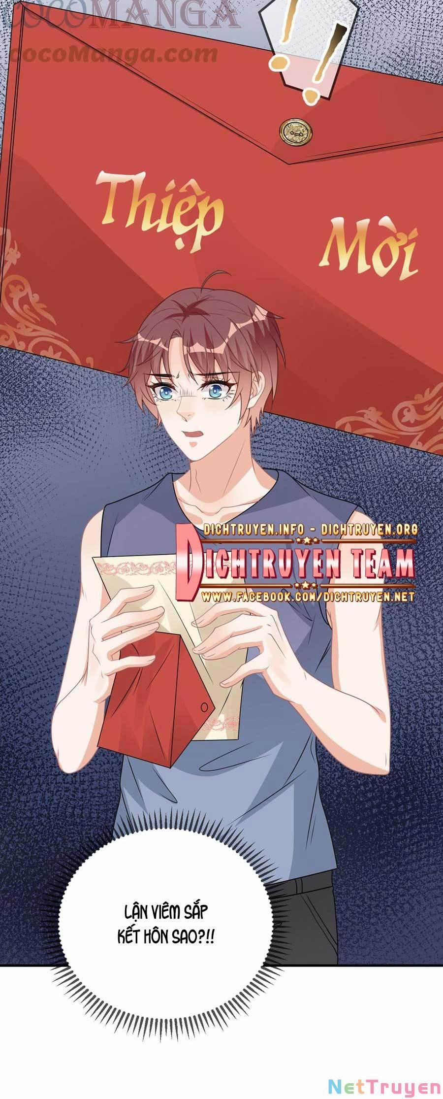 Ảnh Đế Làm Loạn Đòi Ly Hôn 66 trang 39