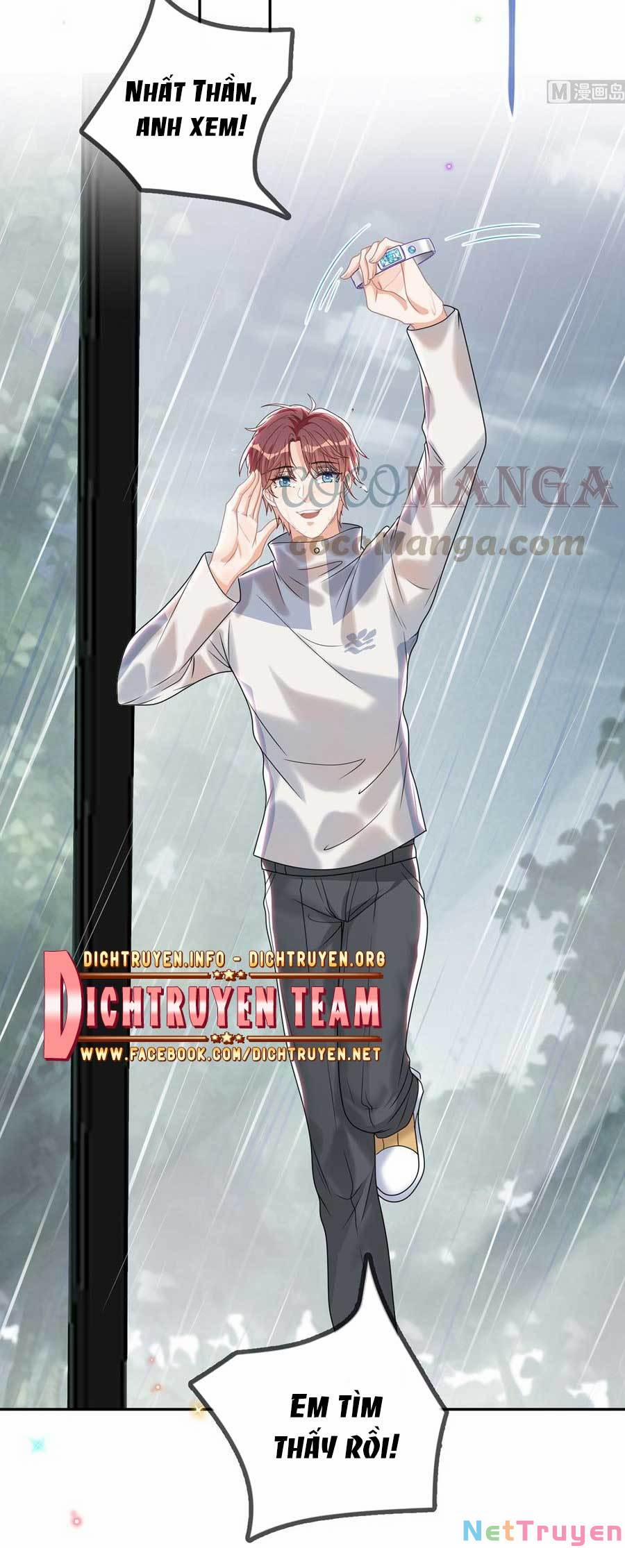 Ảnh Đế Làm Loạn Đòi Ly Hôn 66 trang 4