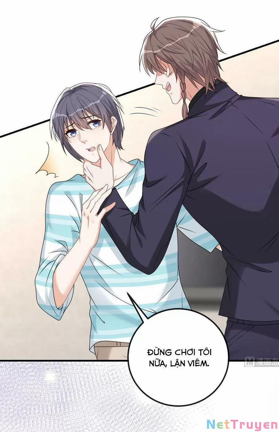 Ảnh Đế Làm Loạn Đòi Ly Hôn 67 trang 10