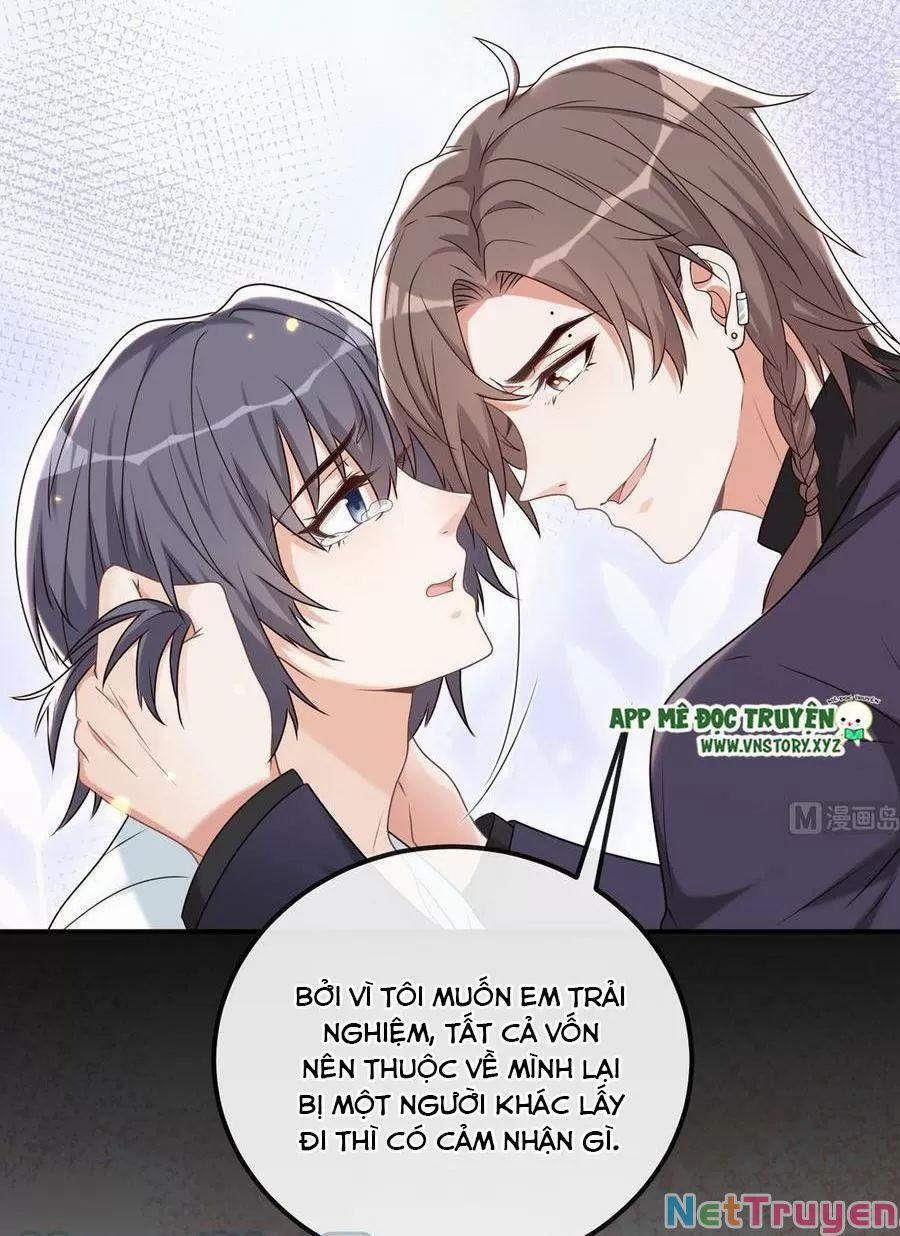 Ảnh Đế Làm Loạn Đòi Ly Hôn 67 trang 12