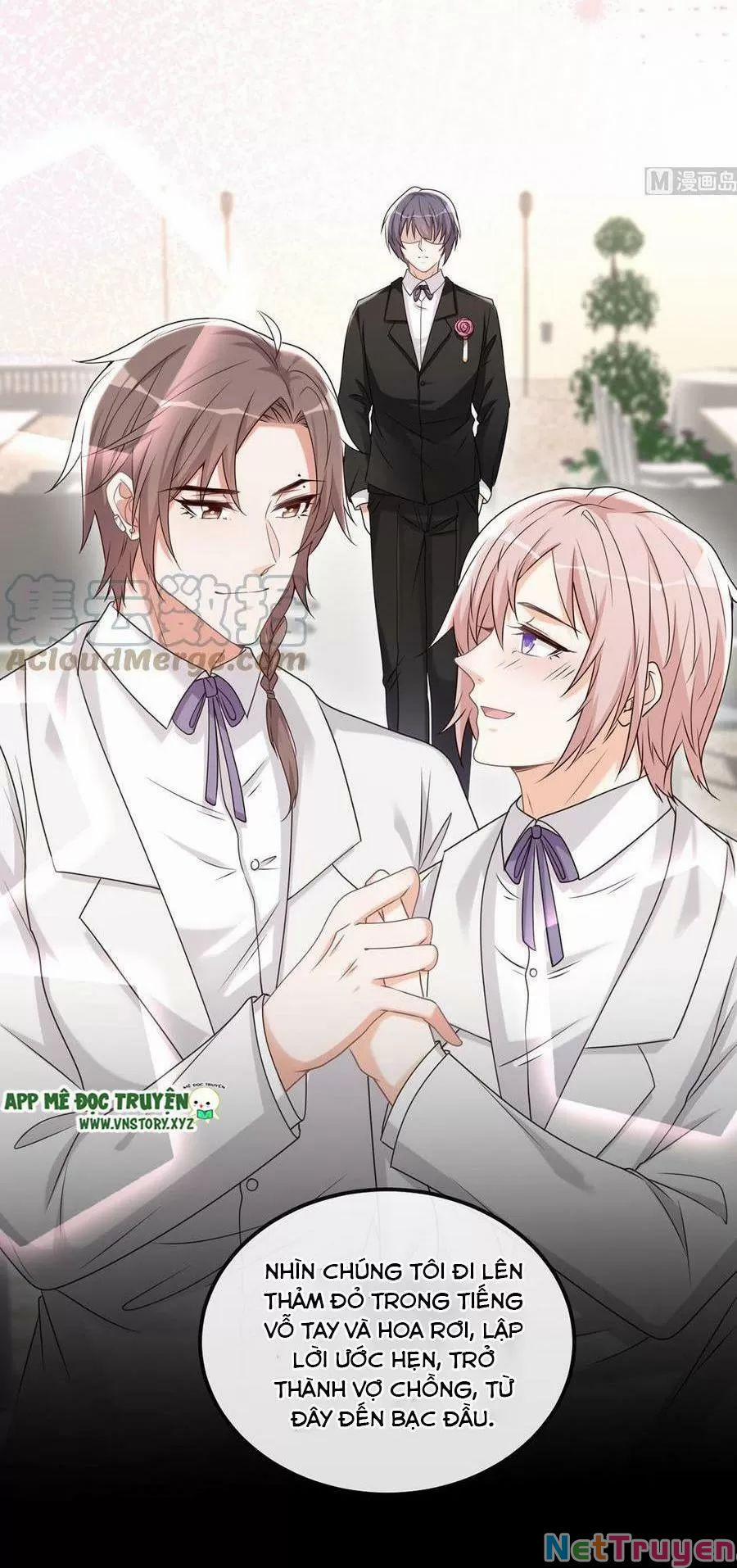 Ảnh Đế Làm Loạn Đòi Ly Hôn 67 trang 14