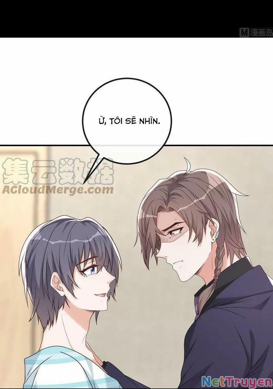 Ảnh Đế Làm Loạn Đòi Ly Hôn 67 trang 15