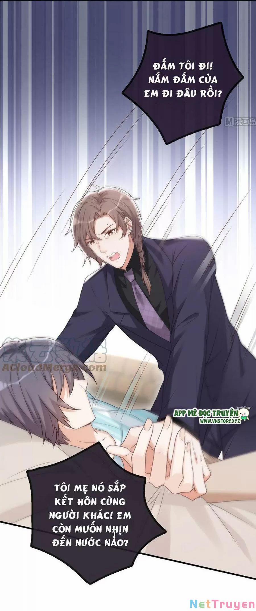 Ảnh Đế Làm Loạn Đòi Ly Hôn 67 trang 16