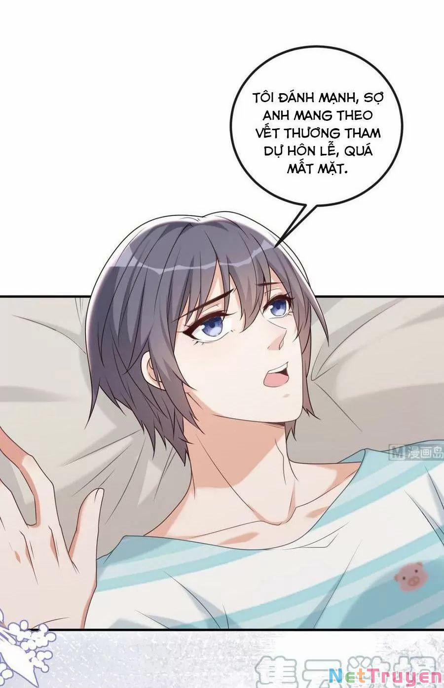 Ảnh Đế Làm Loạn Đòi Ly Hôn 67 trang 17