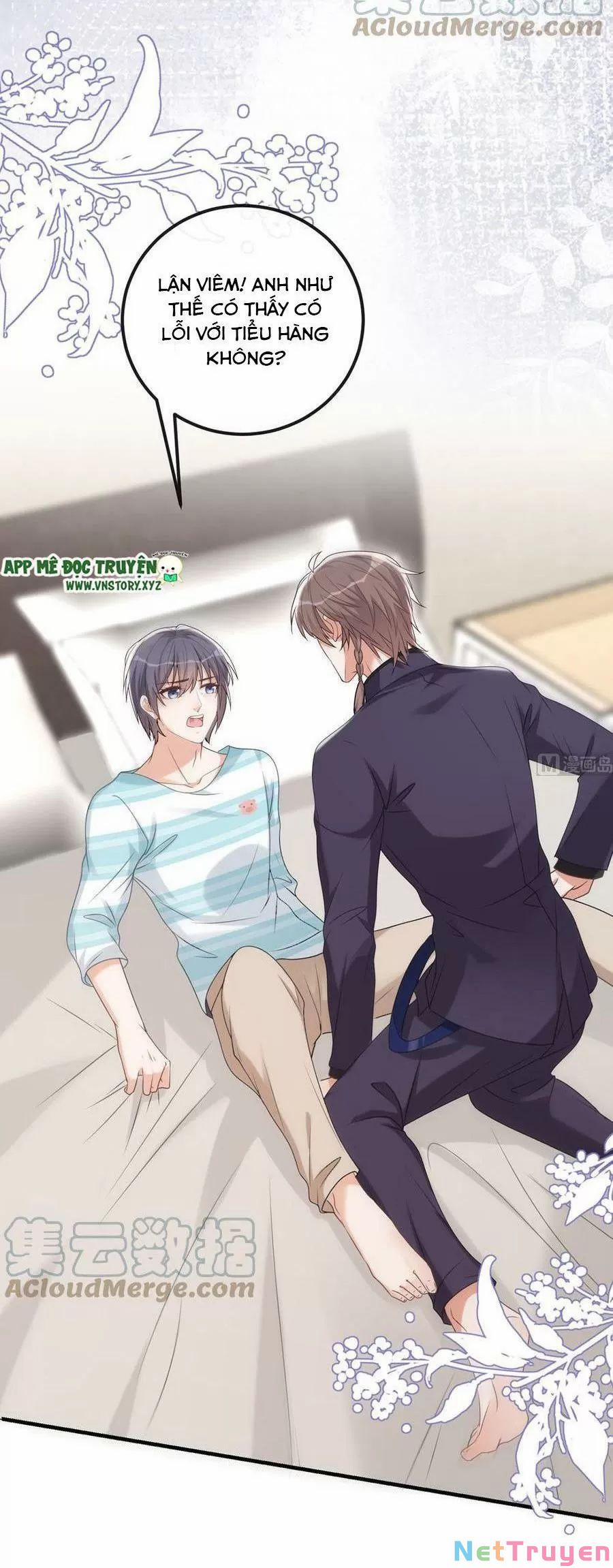 Ảnh Đế Làm Loạn Đòi Ly Hôn 67 trang 18