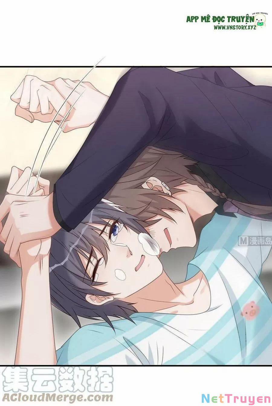 Ảnh Đế Làm Loạn Đòi Ly Hôn 67 trang 20