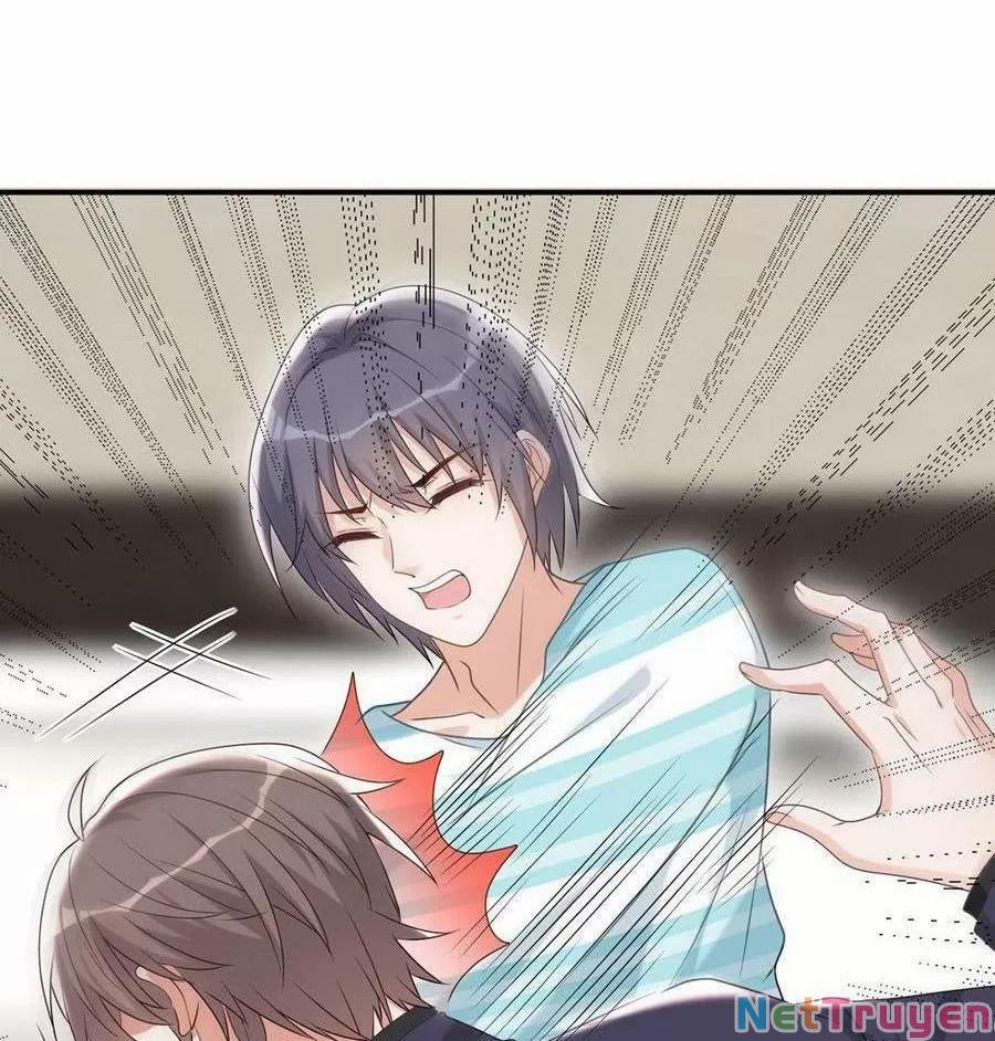 Ảnh Đế Làm Loạn Đòi Ly Hôn 67 trang 21