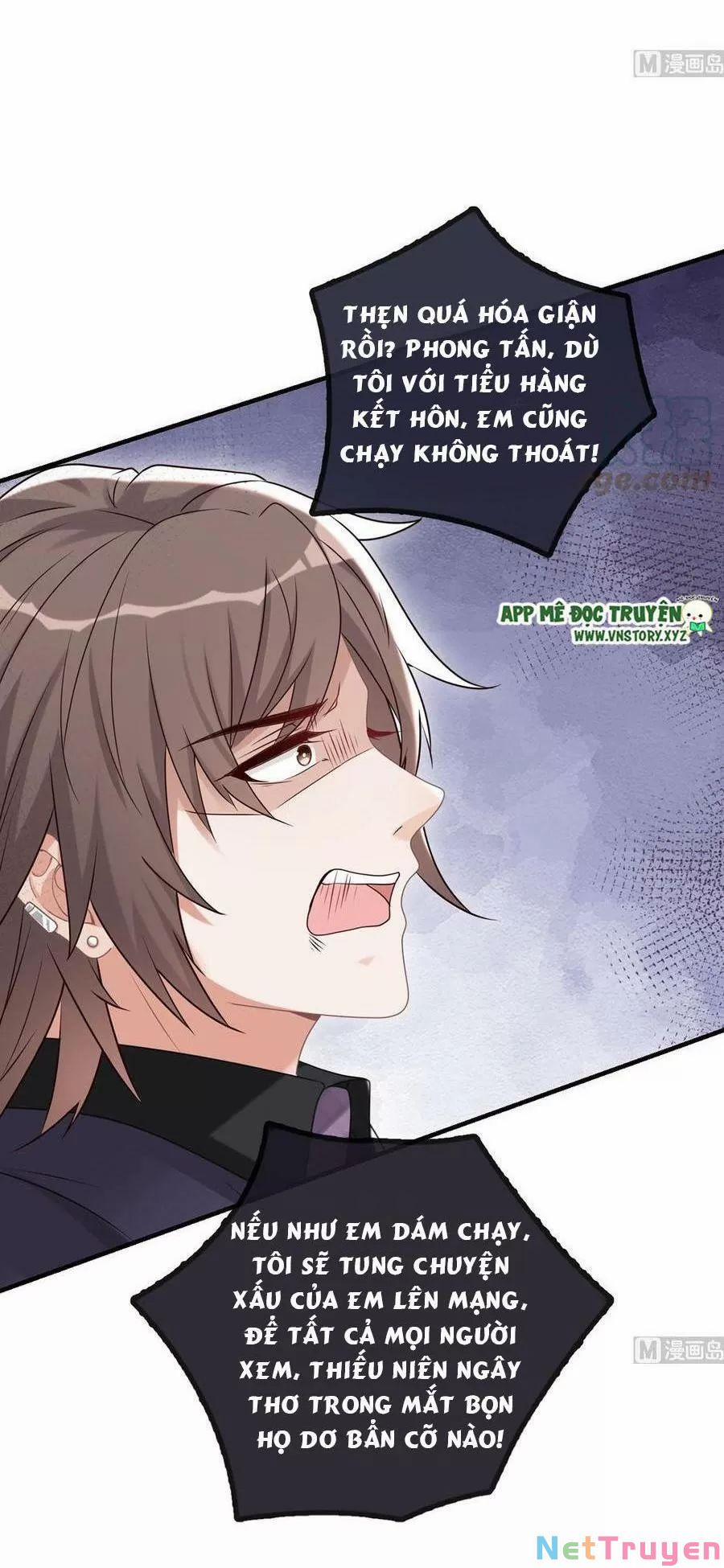 Ảnh Đế Làm Loạn Đòi Ly Hôn 67 trang 25