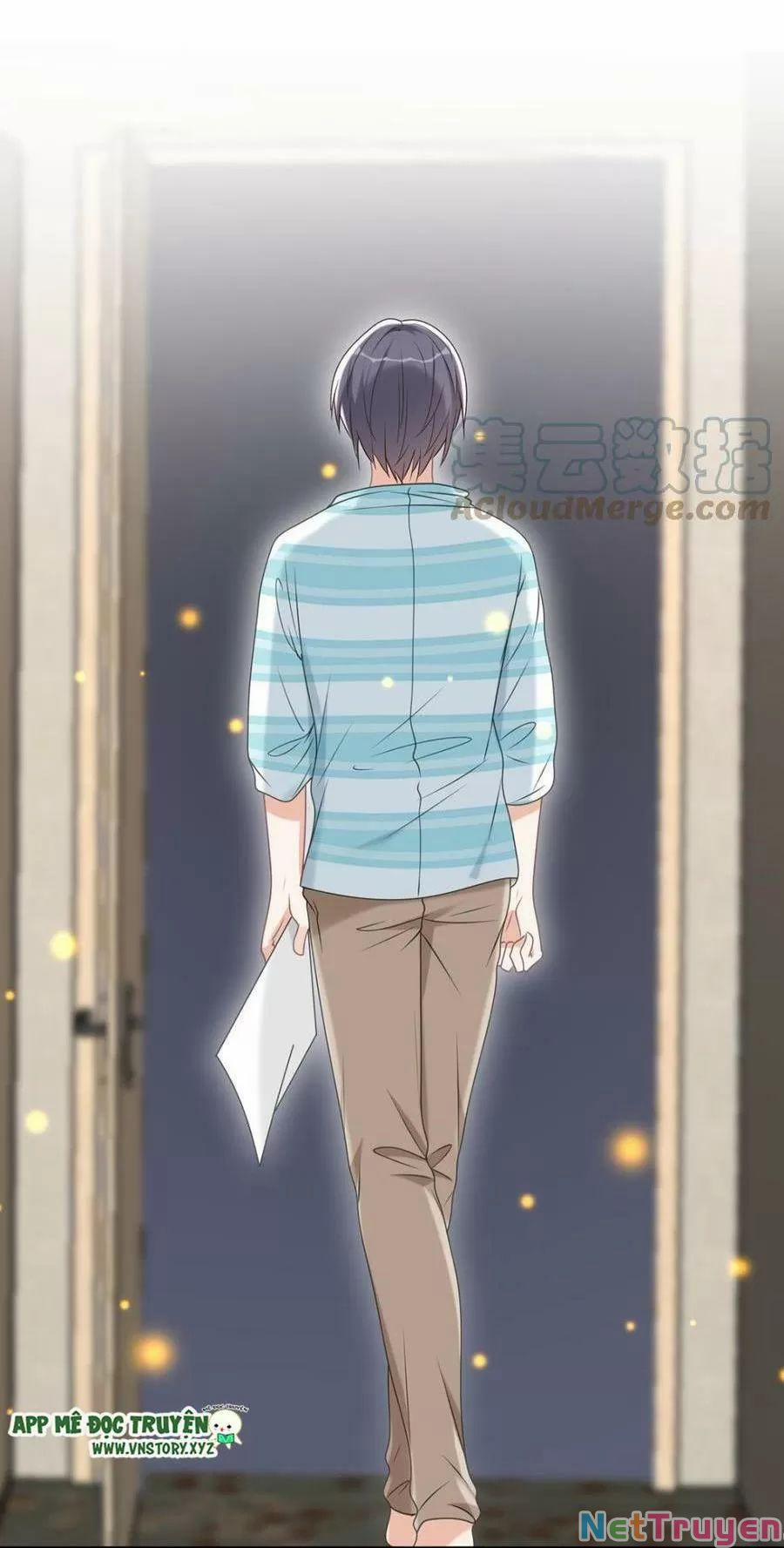 Ảnh Đế Làm Loạn Đòi Ly Hôn 67 trang 26