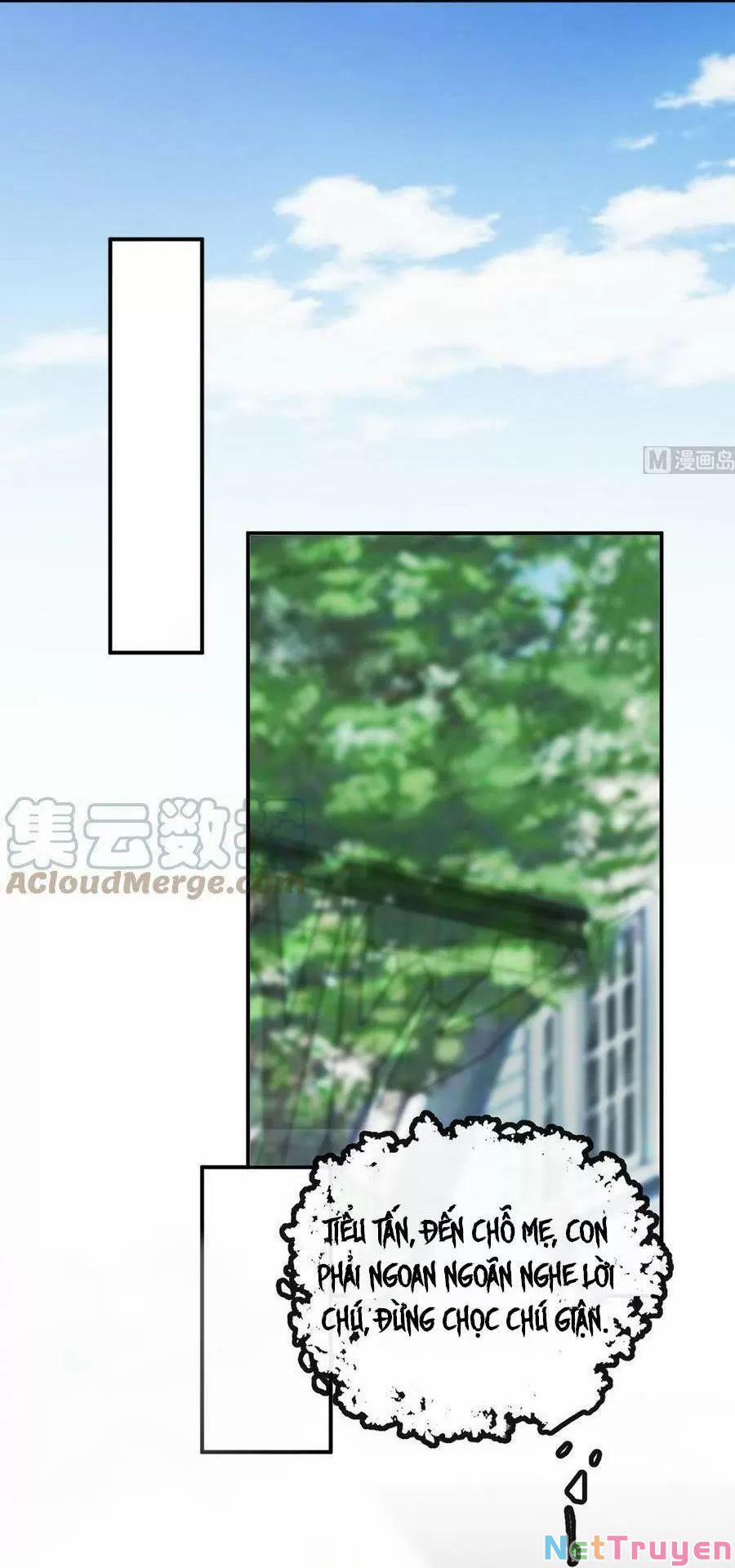 Ảnh Đế Làm Loạn Đòi Ly Hôn 67 trang 27