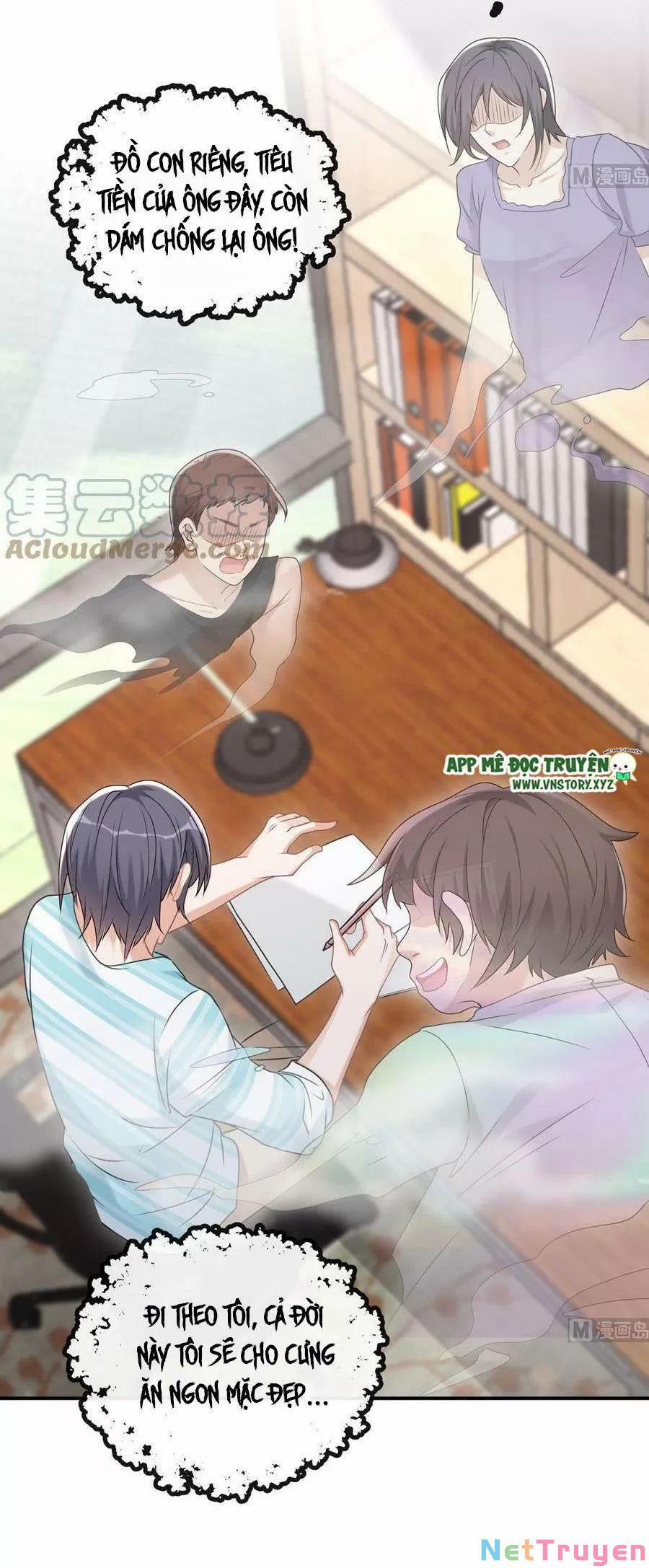 Ảnh Đế Làm Loạn Đòi Ly Hôn 67 trang 28