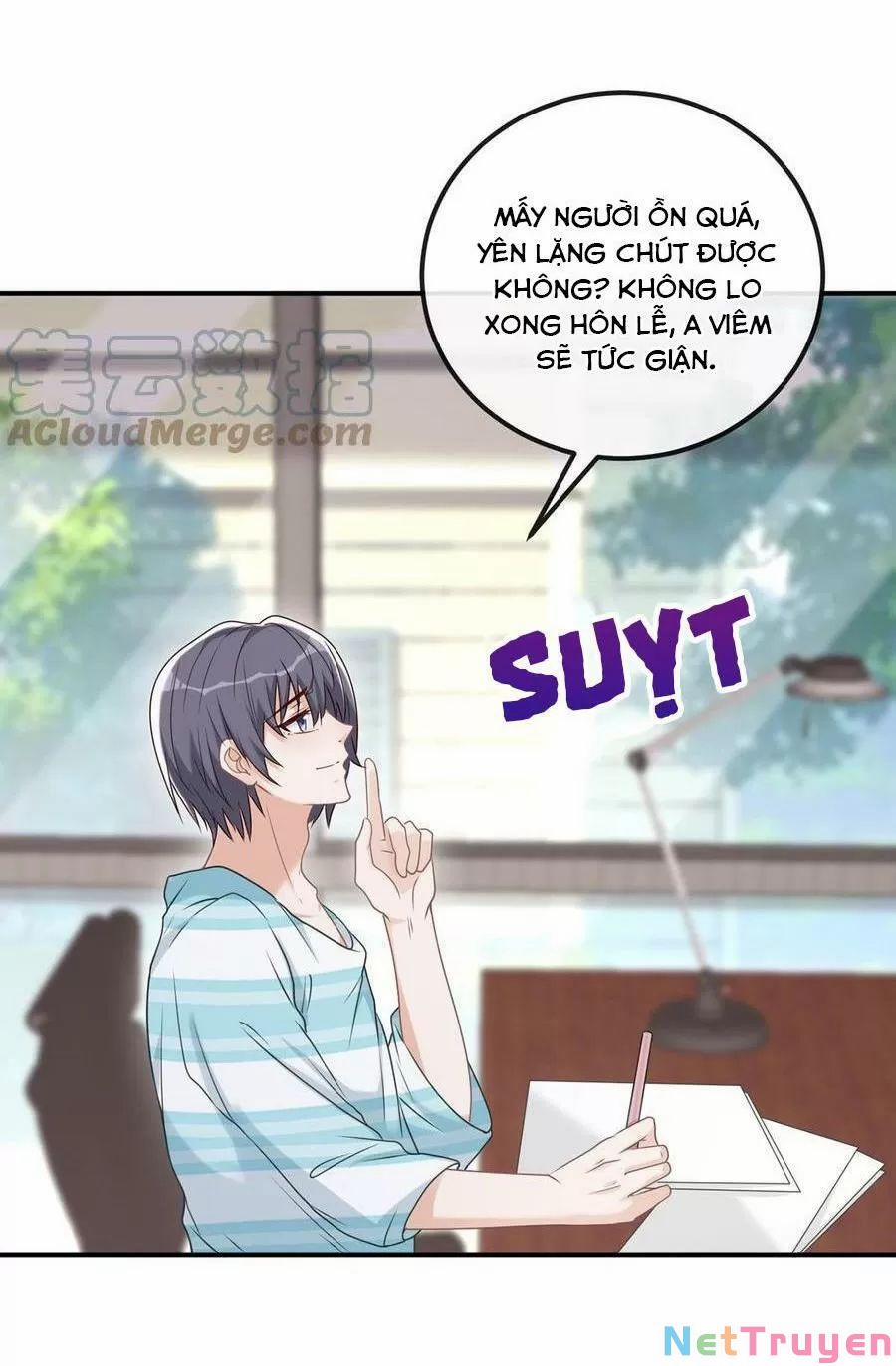 Ảnh Đế Làm Loạn Đòi Ly Hôn 67 trang 29