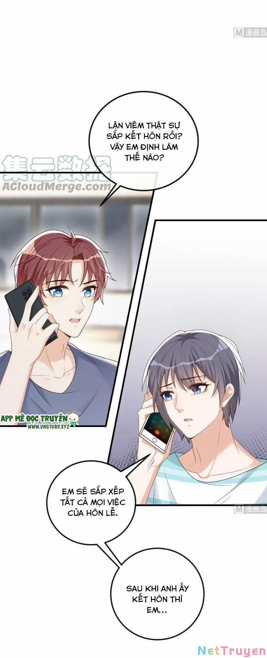 Ảnh Đế Làm Loạn Đòi Ly Hôn 67 trang 3