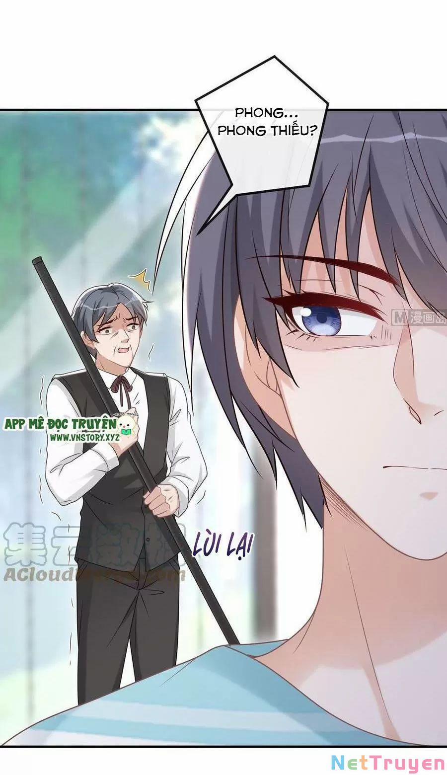 Ảnh Đế Làm Loạn Đòi Ly Hôn 67 trang 30