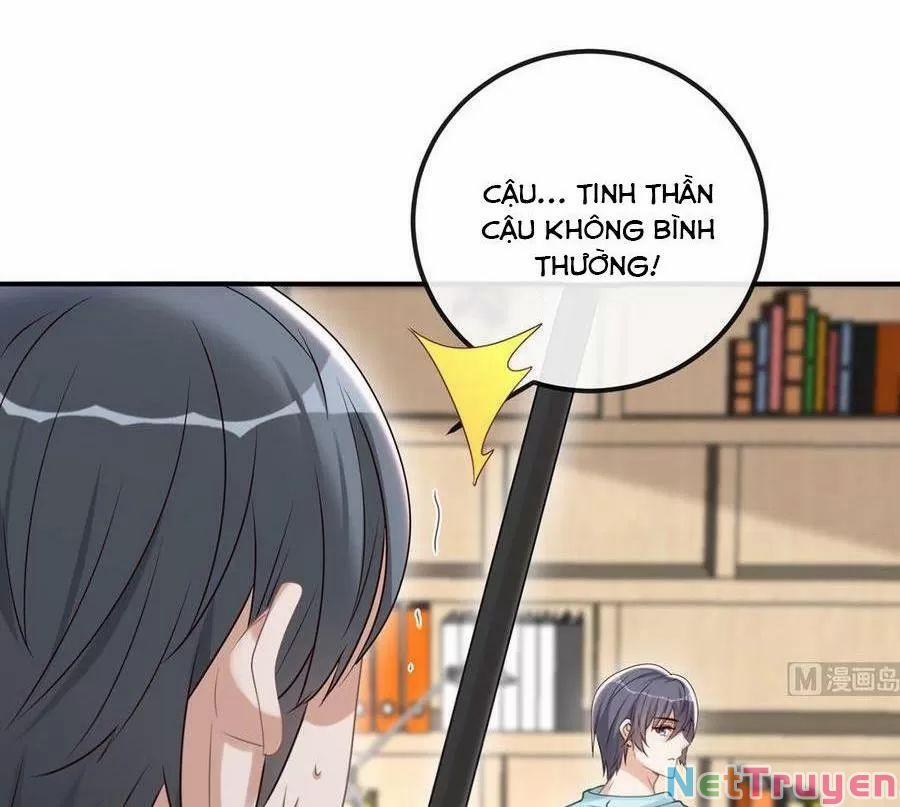 Ảnh Đế Làm Loạn Đòi Ly Hôn 67 trang 31