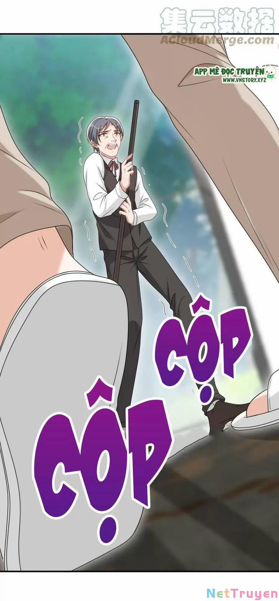 Ảnh Đế Làm Loạn Đòi Ly Hôn 67 trang 33