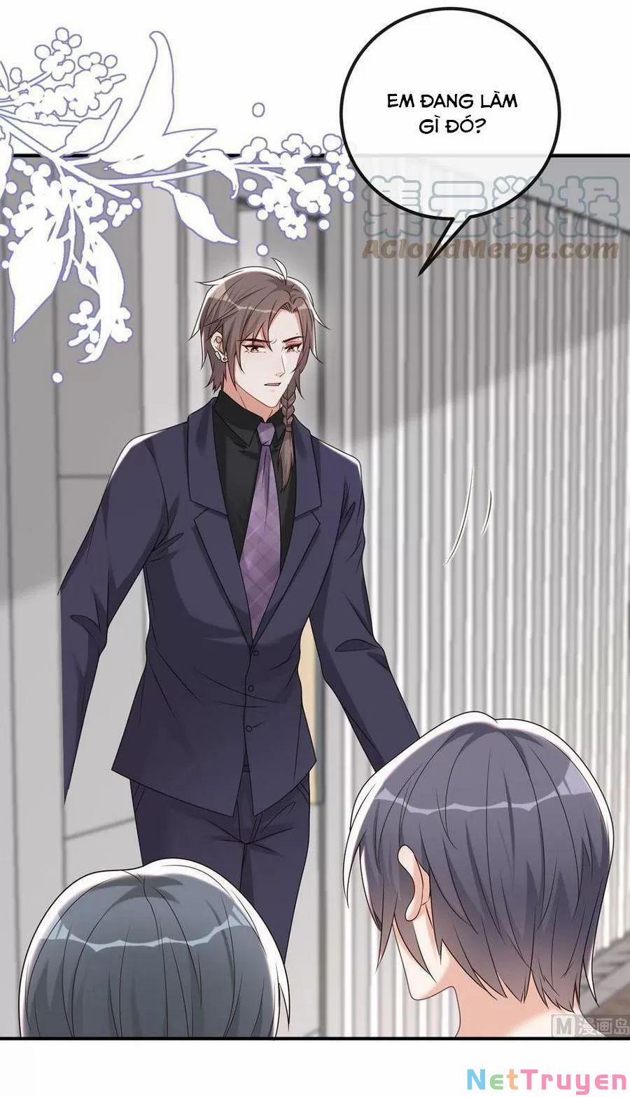 Ảnh Đế Làm Loạn Đòi Ly Hôn 67 trang 35