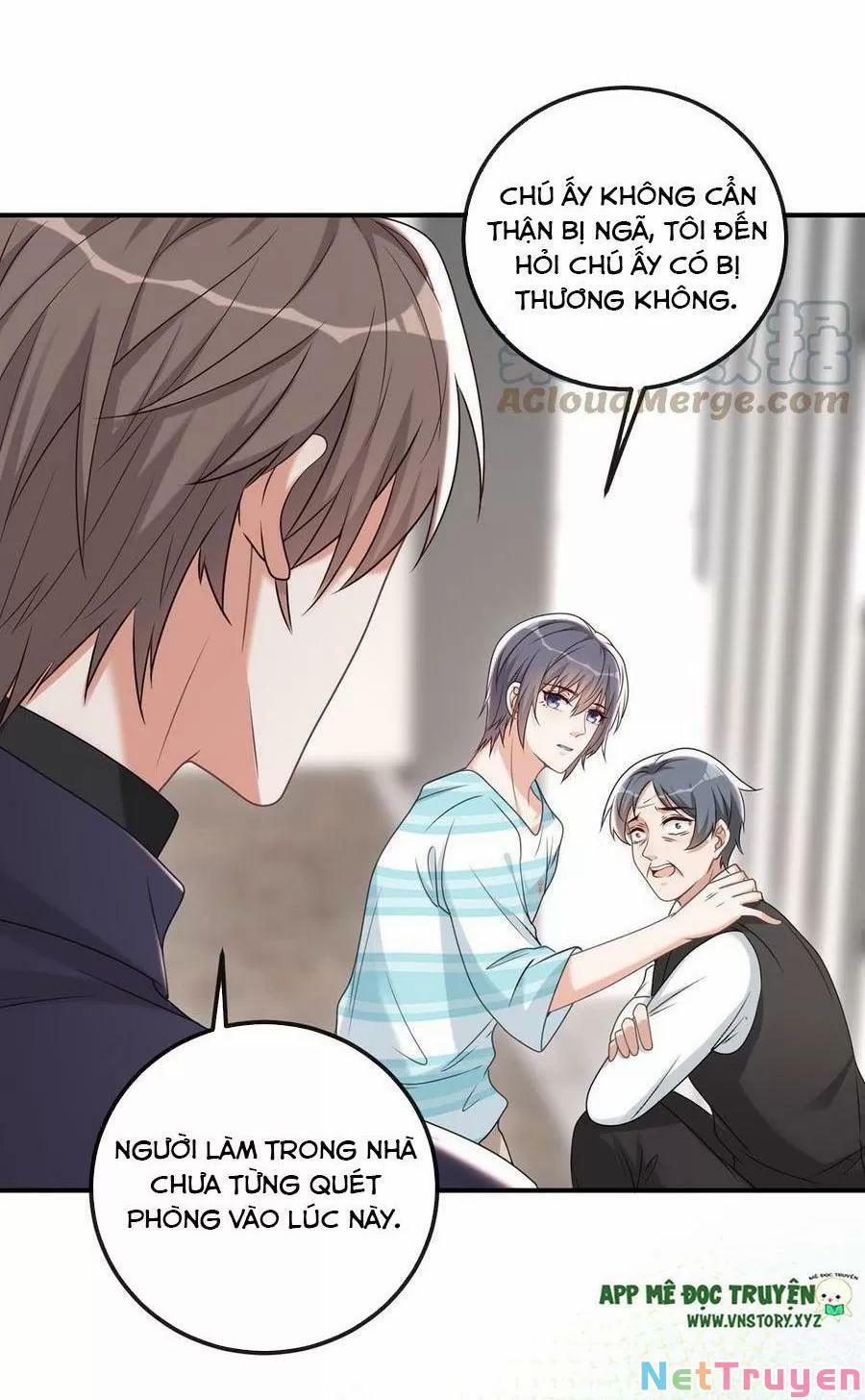 Ảnh Đế Làm Loạn Đòi Ly Hôn 67 trang 36