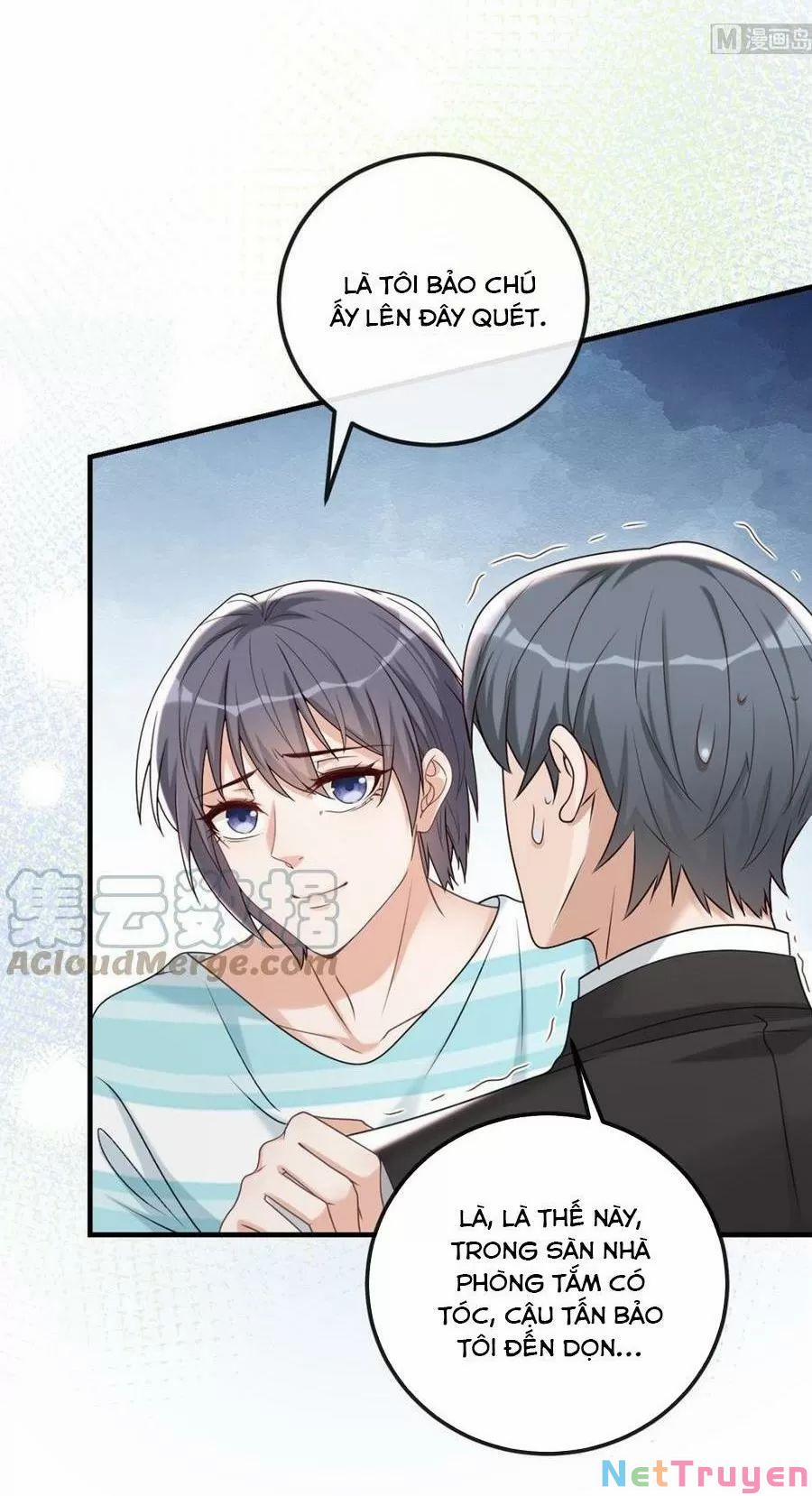 Ảnh Đế Làm Loạn Đòi Ly Hôn 67 trang 37