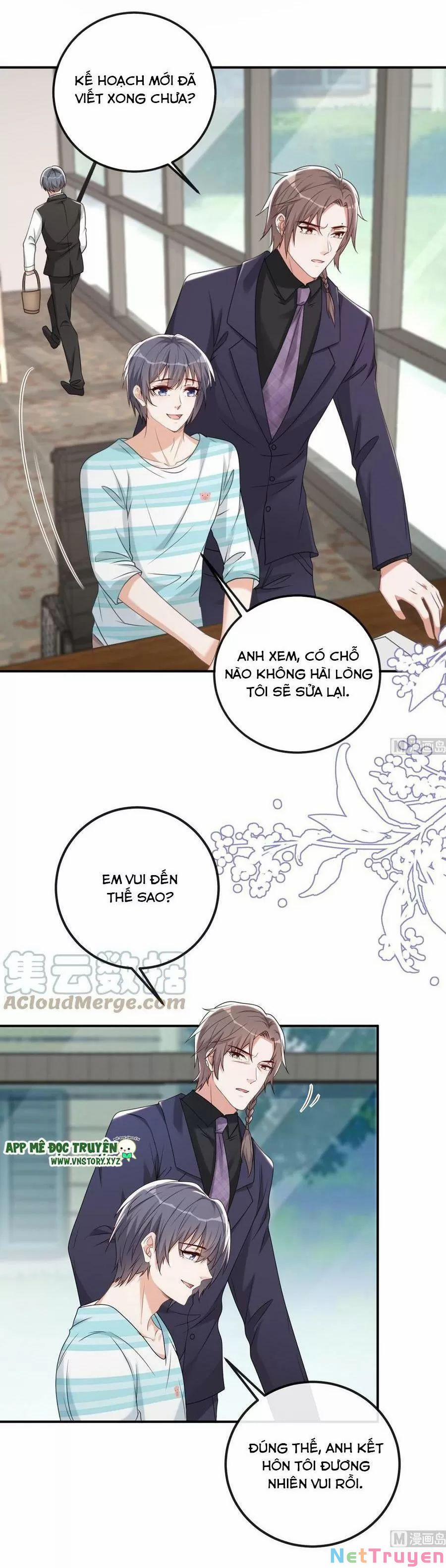 Ảnh Đế Làm Loạn Đòi Ly Hôn 67 trang 38