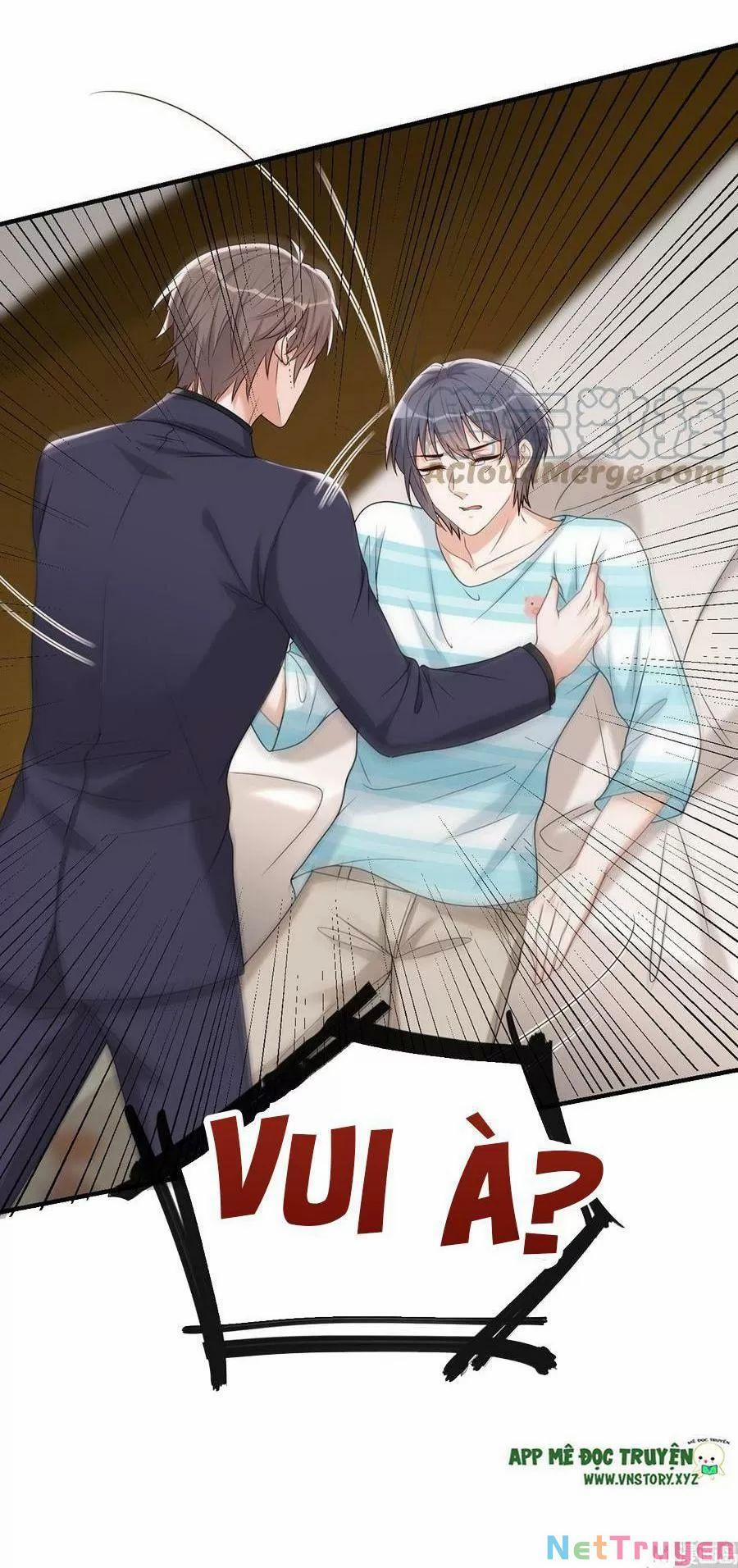 Ảnh Đế Làm Loạn Đòi Ly Hôn 67 trang 39