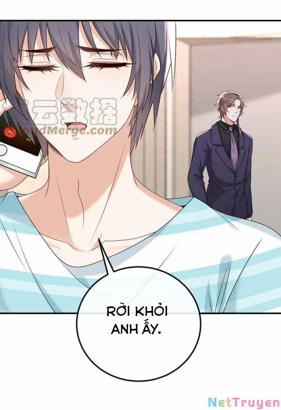 Ảnh Đế Làm Loạn Đòi Ly Hôn 67 trang 4