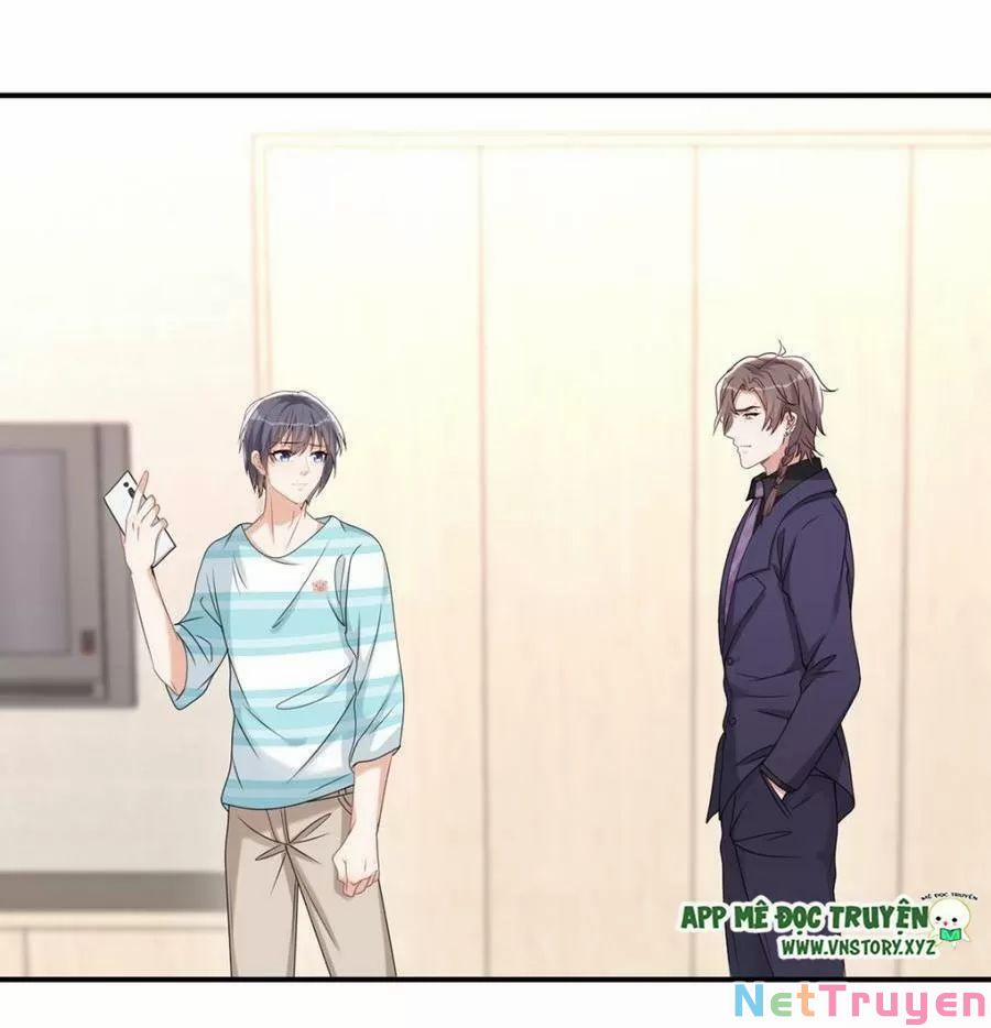 Ảnh Đế Làm Loạn Đòi Ly Hôn 67 trang 5