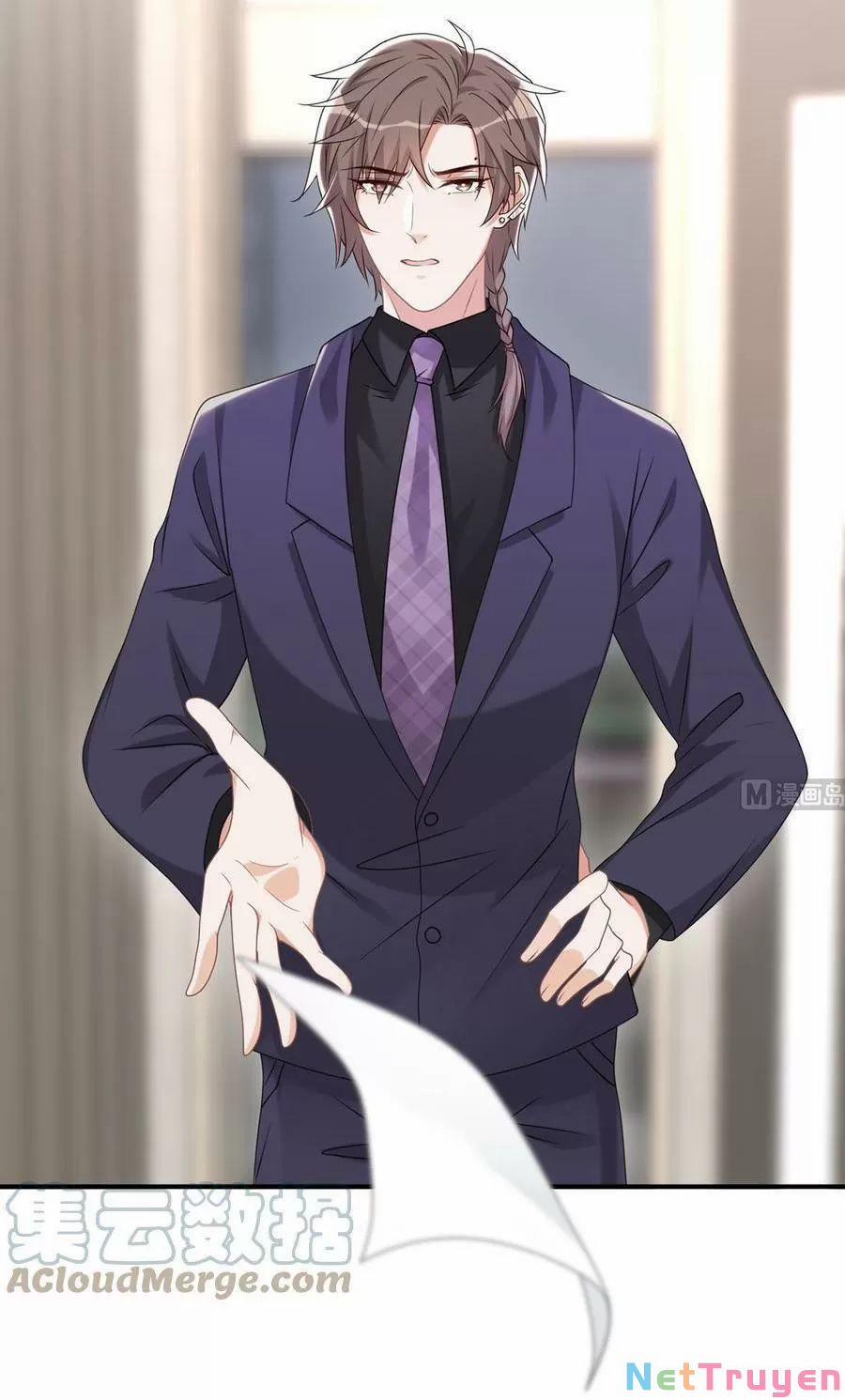 Ảnh Đế Làm Loạn Đòi Ly Hôn 67 trang 7